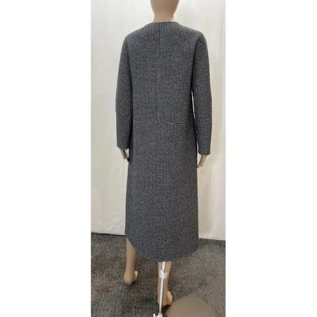 Max Mara Coat, Max Mara Size XS / US 0-2 / IT 36-38 - 3 Thumbnail