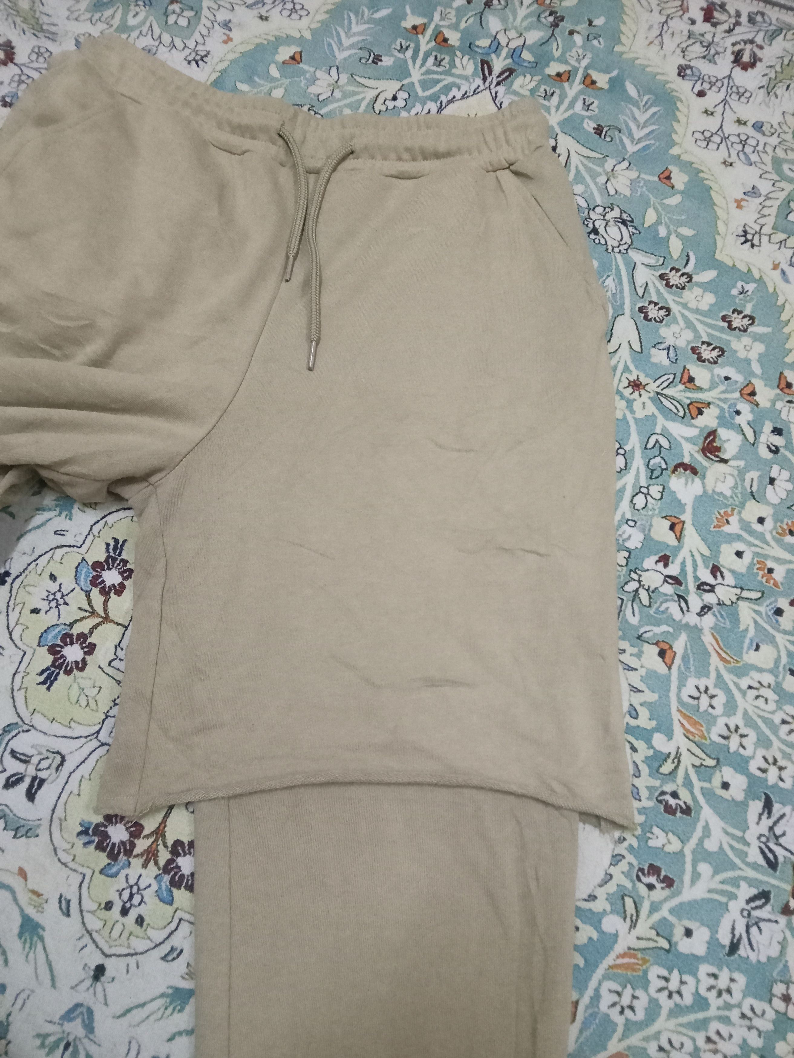 NANO universe Nano Universe Rare Pants Size US 35 - 6 Thumbnail