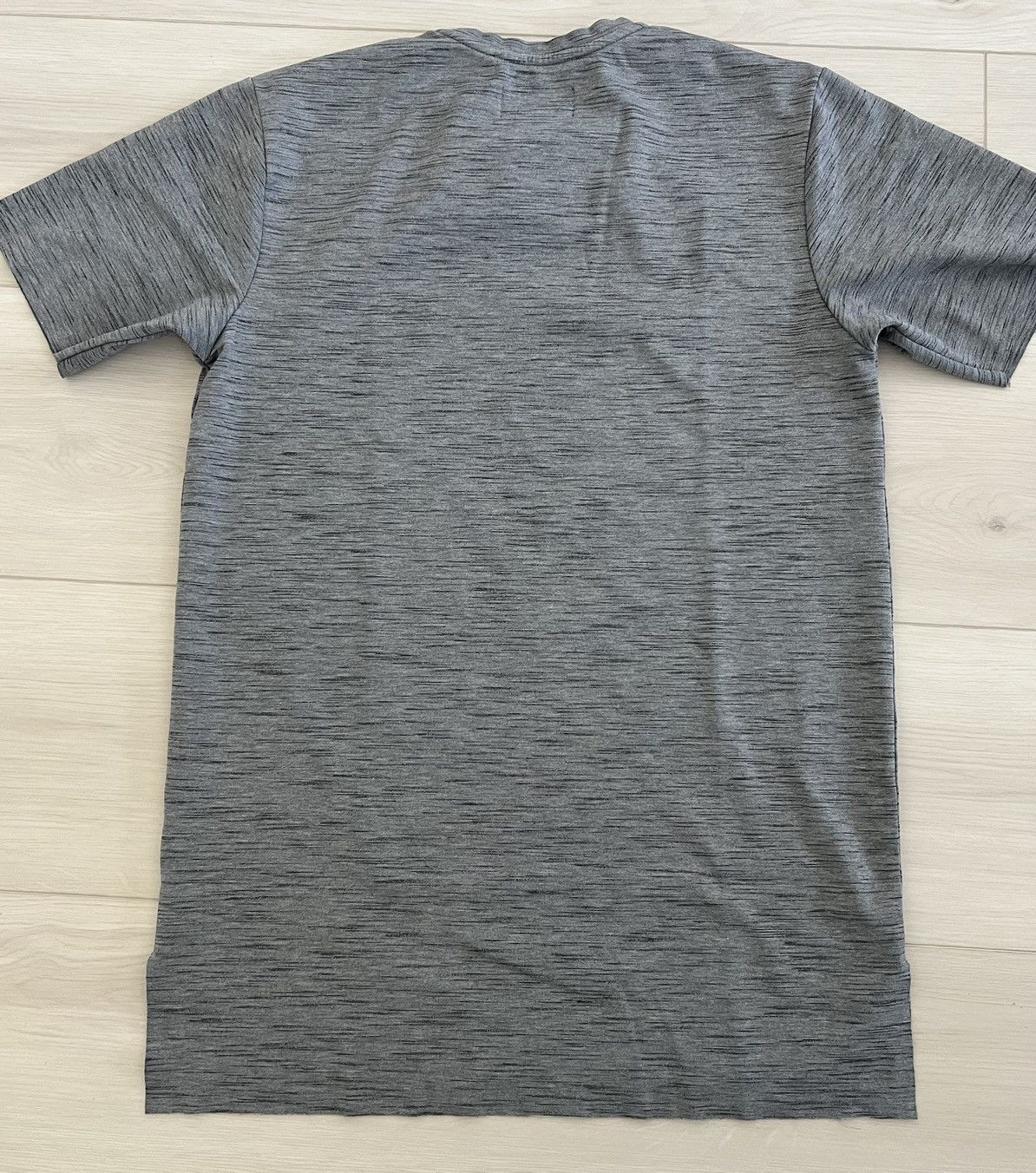 Jordan Brand RARE Jordan lux tech fleece extended vented hem shirt sz M Size US M / EU 48-50 / 2 - 10 Thumbnail