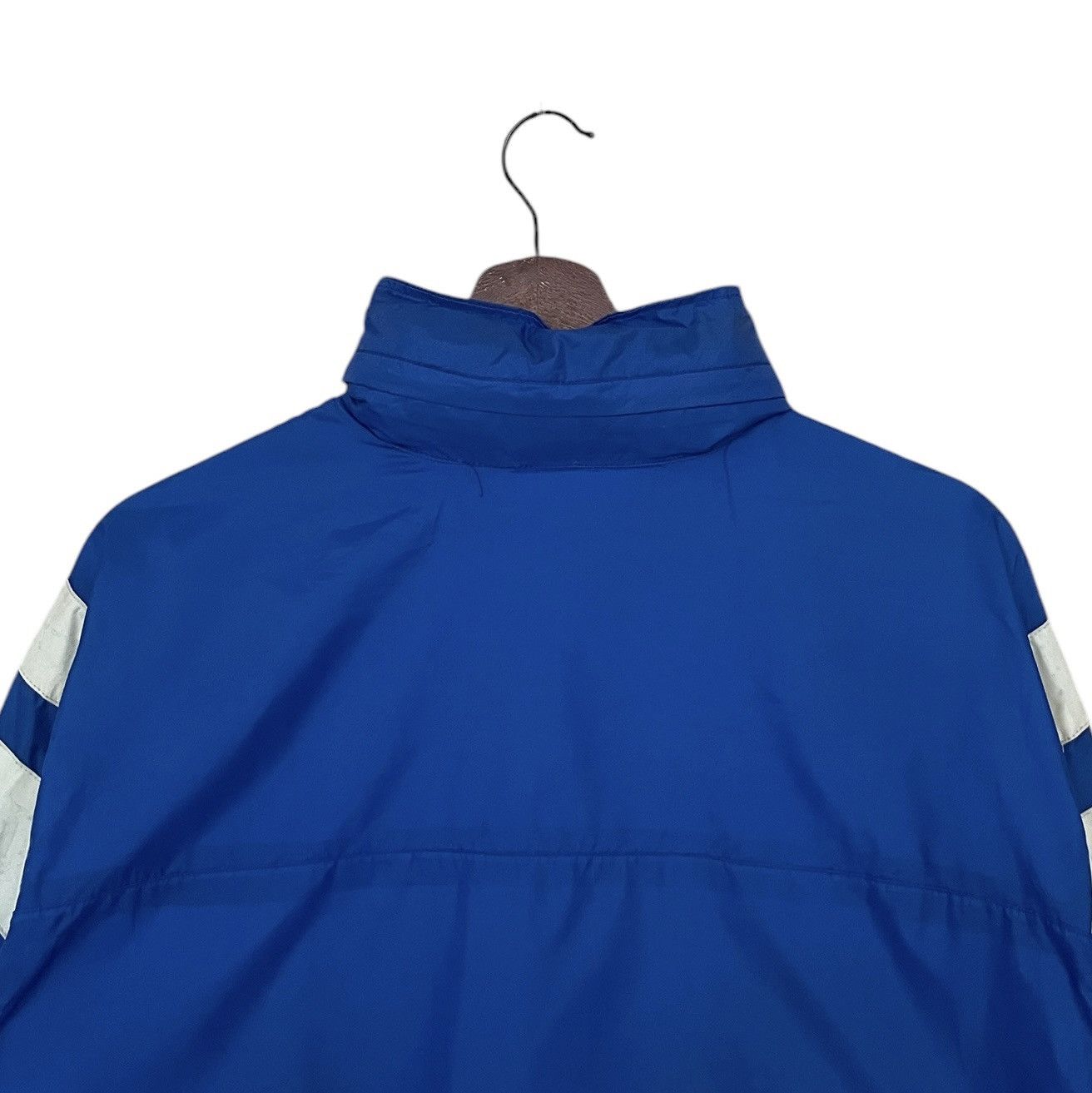 Adidas × Vintage Vintage Brand Adidas FC Bayern Munchen Jacket 1990s Size US L / EU 52-54 / 3 - 8 Thumbnail