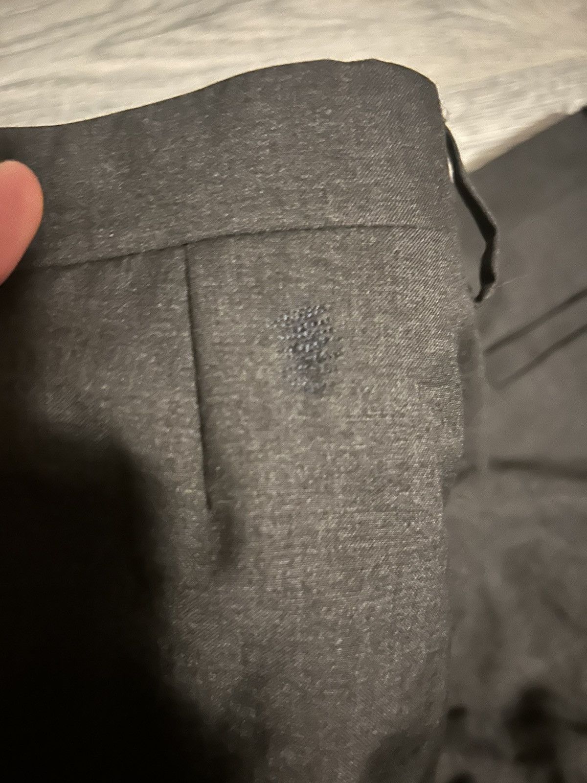 Dior Casual Pants Size US 34 / EU 50 - 13 Thumbnail