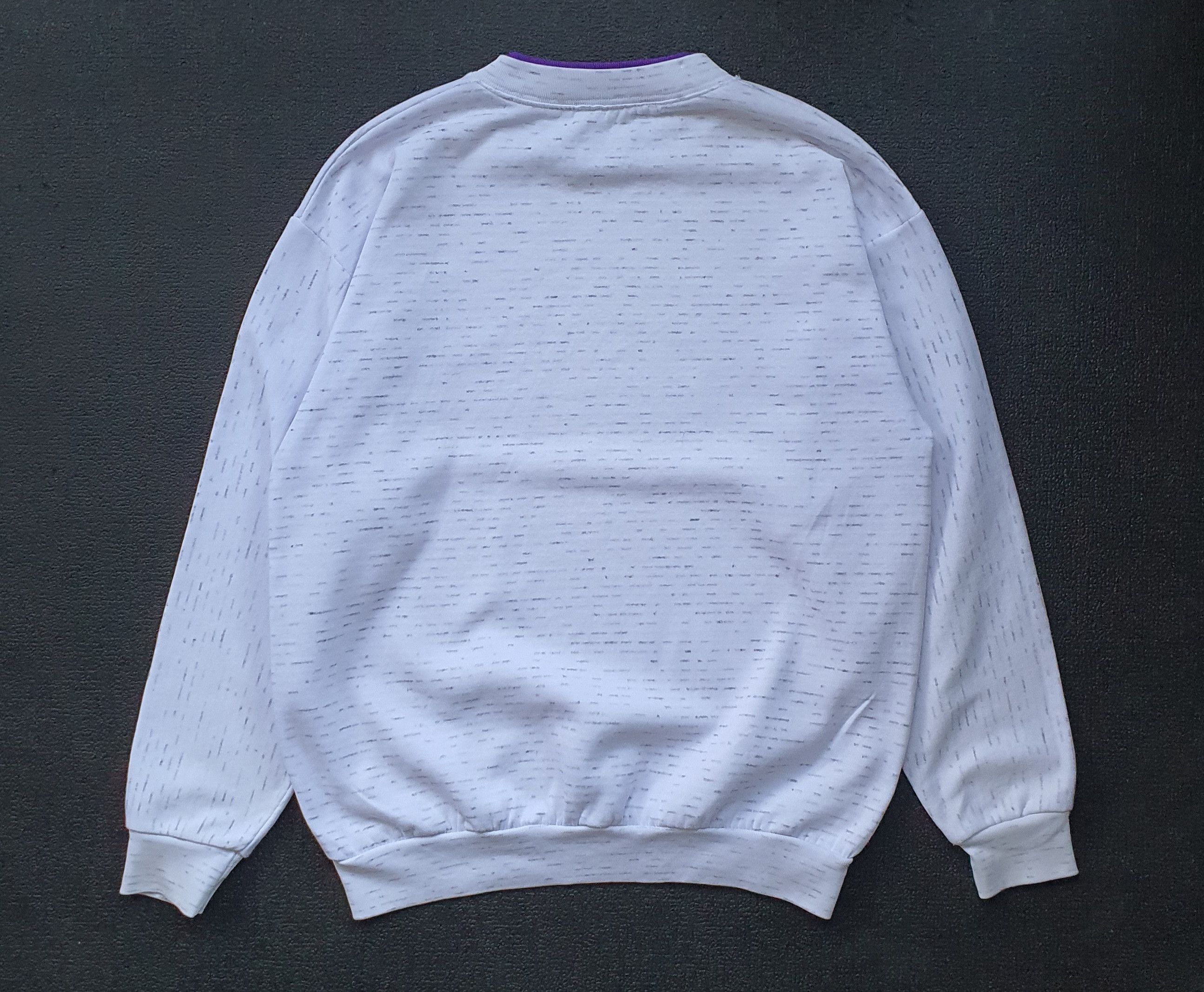 Vintage Vintage Mount Rushmore National Memorial 1990s sweatshirt M Size US M / EU 48-50 / 2 - 4 Thumbnail