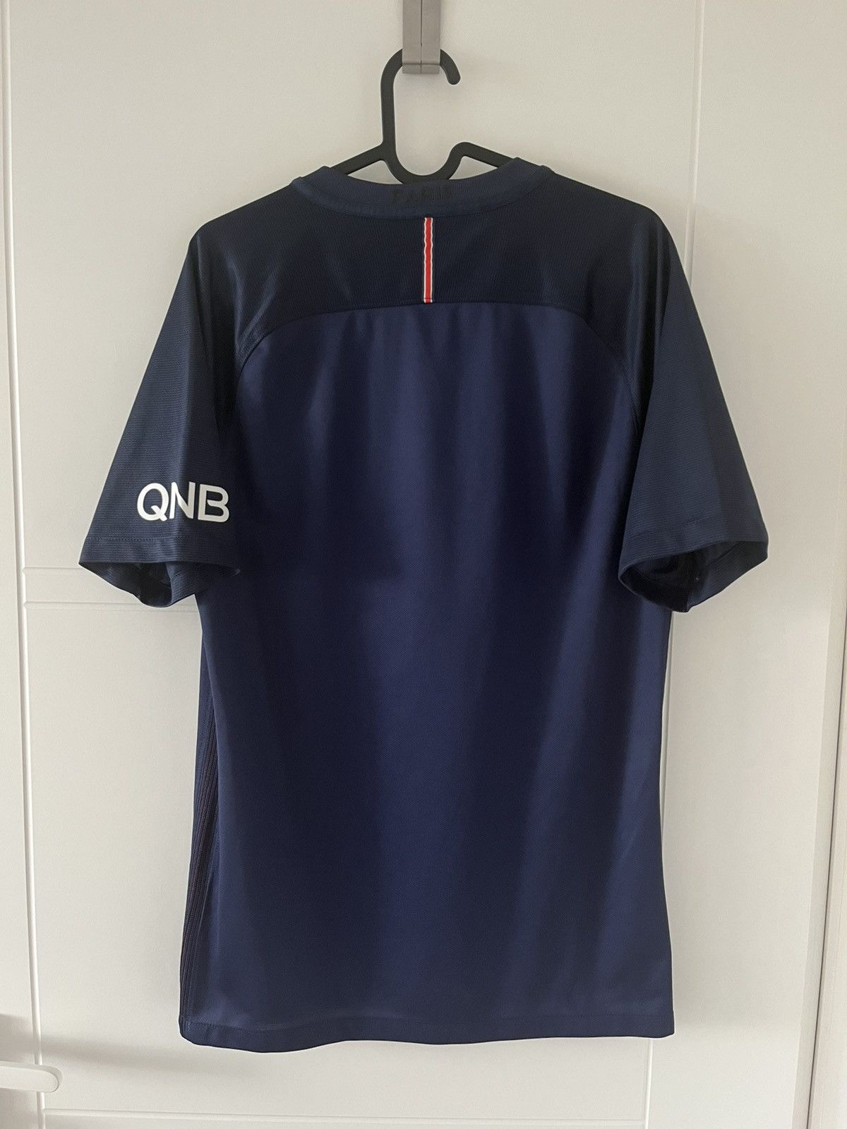 PSG nike 2016/2017 domowa — zdjęcie 4