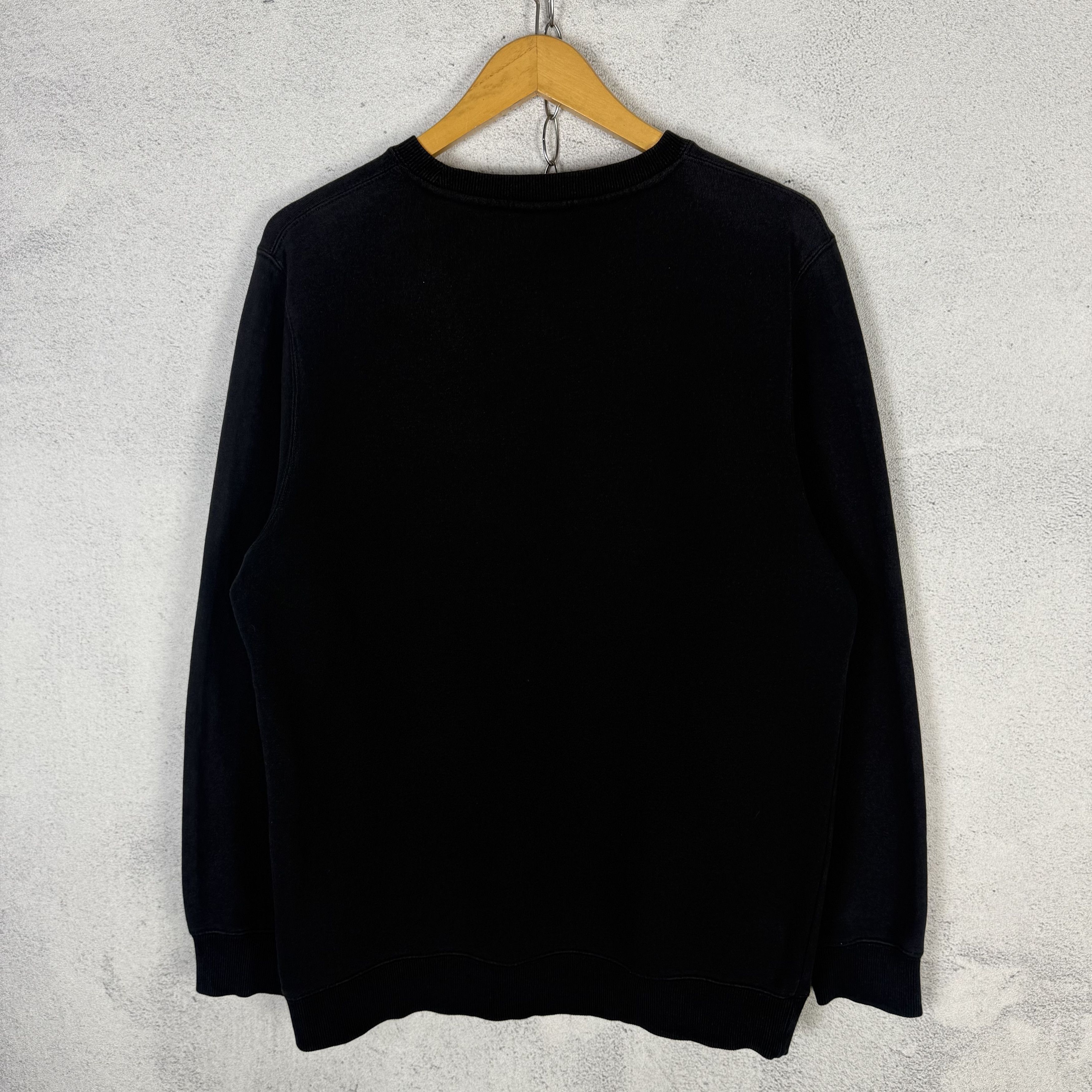 Stussy Stussy International Sweatshirt Crewneck Size US M / EU 48-50 / 2 - 5 Thumbnail