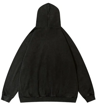 Japanese Brand × Vintage "Teethy Bite-M" Hoodie Size US M / EU 48-50 / 2 - 3 Thumbnail
