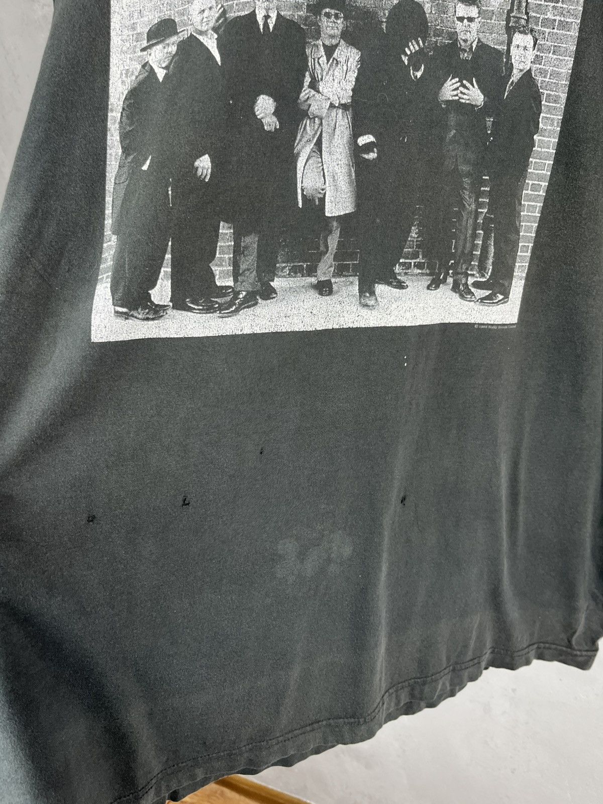 Band Tees Vintage 1999s Madness the Maddest Show on Earth Size US XL / EU 56 / 4 - 5 Thumbnail