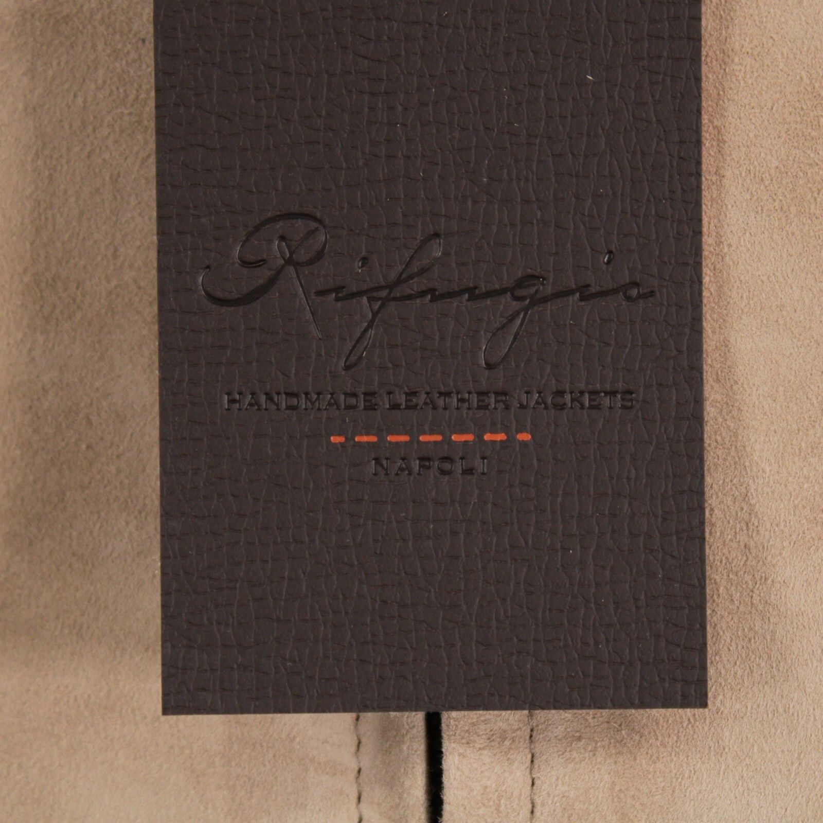 Other Rifugio Jacket Size S US In Beige Suede Size US S / EU 44-46 / 1 - 2 Thumbnail