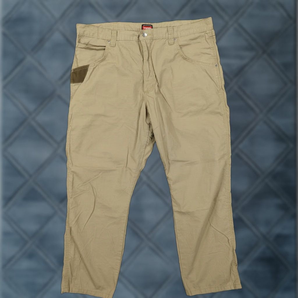 Wrangler VINTAGE Size US 40 / EU 56 - 1 Thumbnail