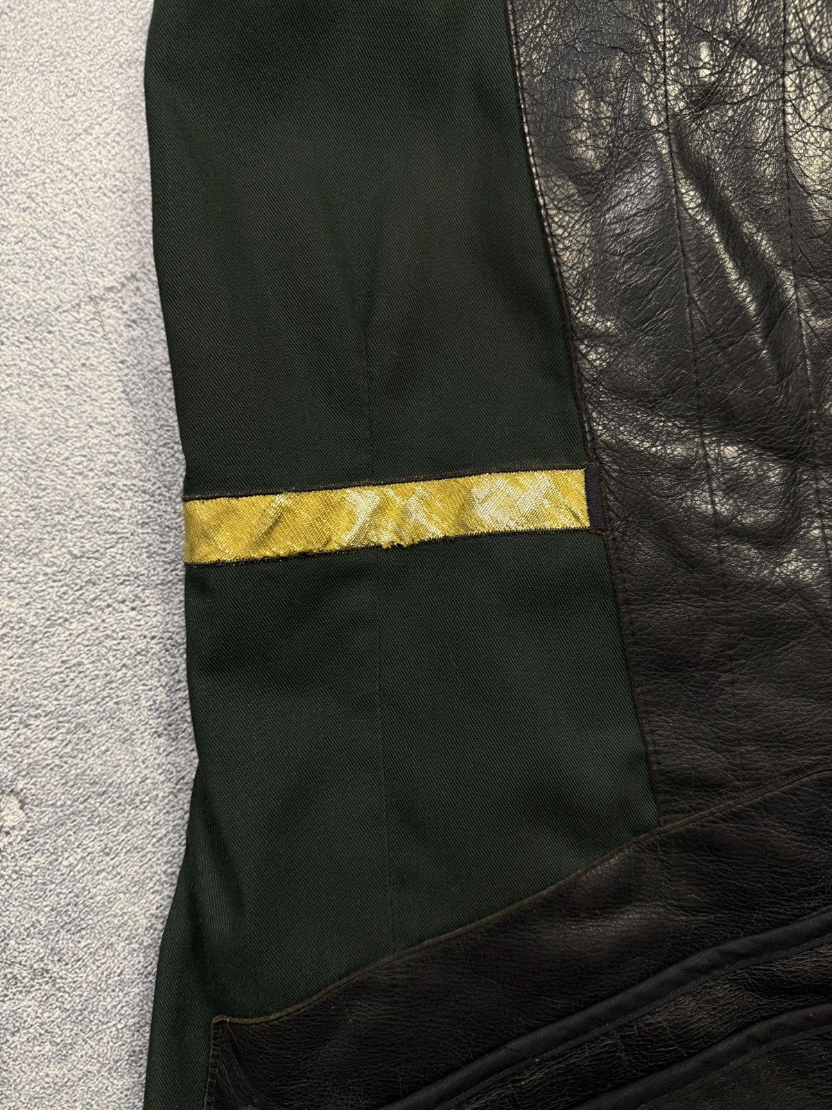Barbour RARE Vintage Barbour Hunting Vest Size US XL / EU 56 / 4 - 9 Thumbnail