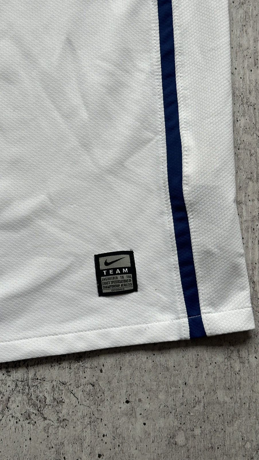 Nike 2008/09 Nike Manchester United Vintage Away Soccer Jersey Size US M / EU 48-50 / 2 - 6 Thumbnail