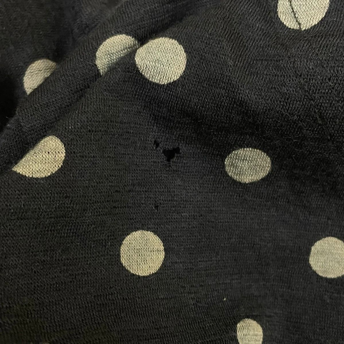 Yohji Yamamoto AW93 Longsleeve Size M / US 6-8 / IT 42-44 - 7 Thumbnail