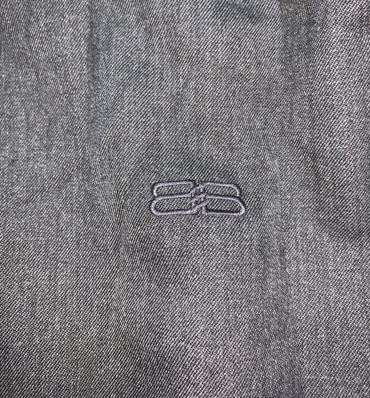 Balenciaga Balenciaga Reversible Jacket Size US L / EU 52-54 / 3 - 10 Thumbnail