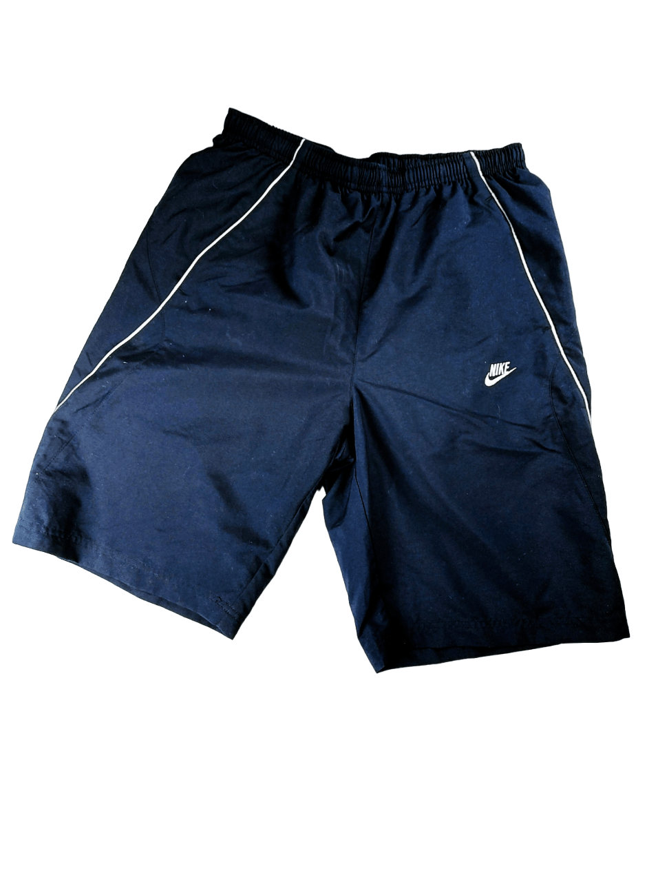 Nike × Vintage Vintage Nike Shorts Size US 30 / EU 46 - 1 Thumbnail