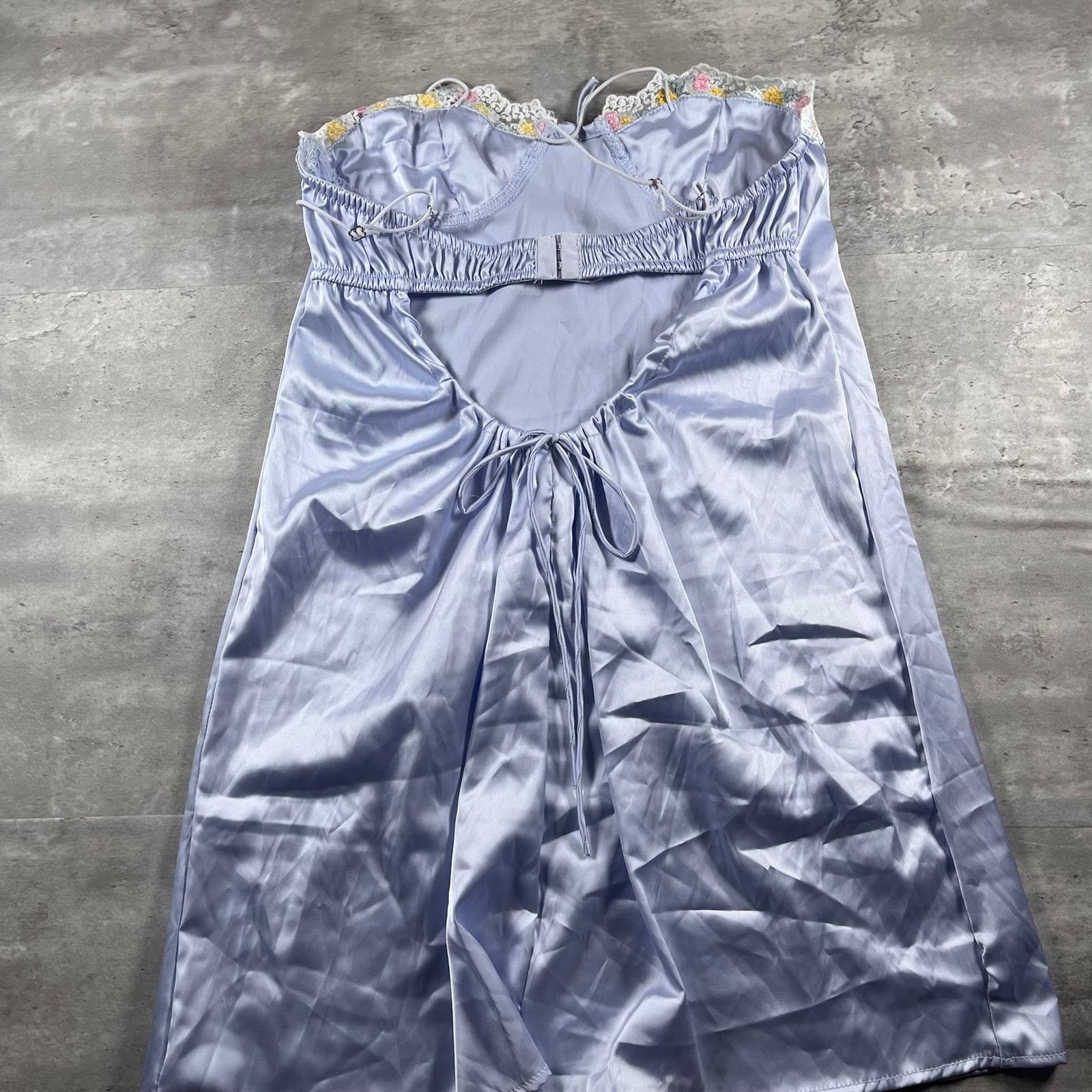 &Daughter Cute spring skirt dress Size S / US 4 / IT 40 - 3 Thumbnail