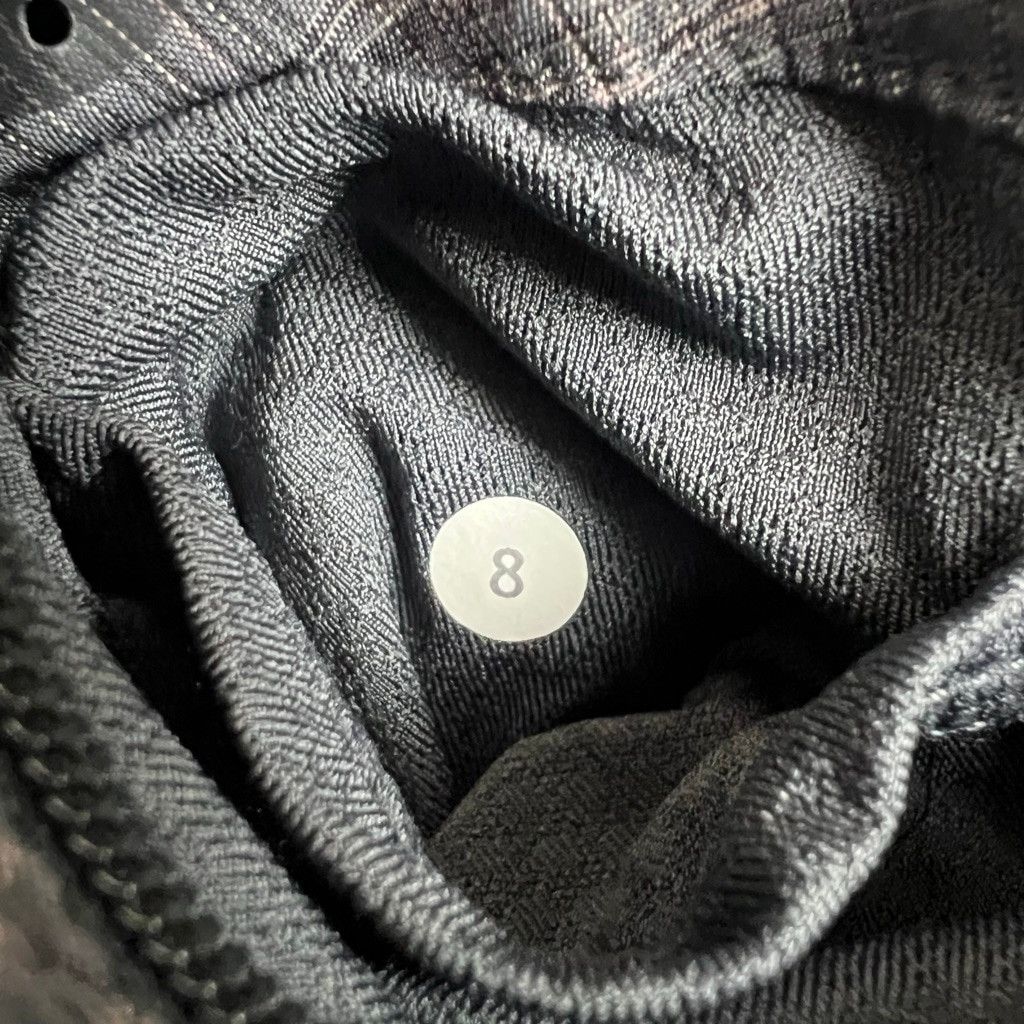 Lululemon Lululemon Full Zip Hooded Jacket Vented Plaid Womens Size 8 Size M / US 6-8 / IT 42-44 - 6 Thumbnail