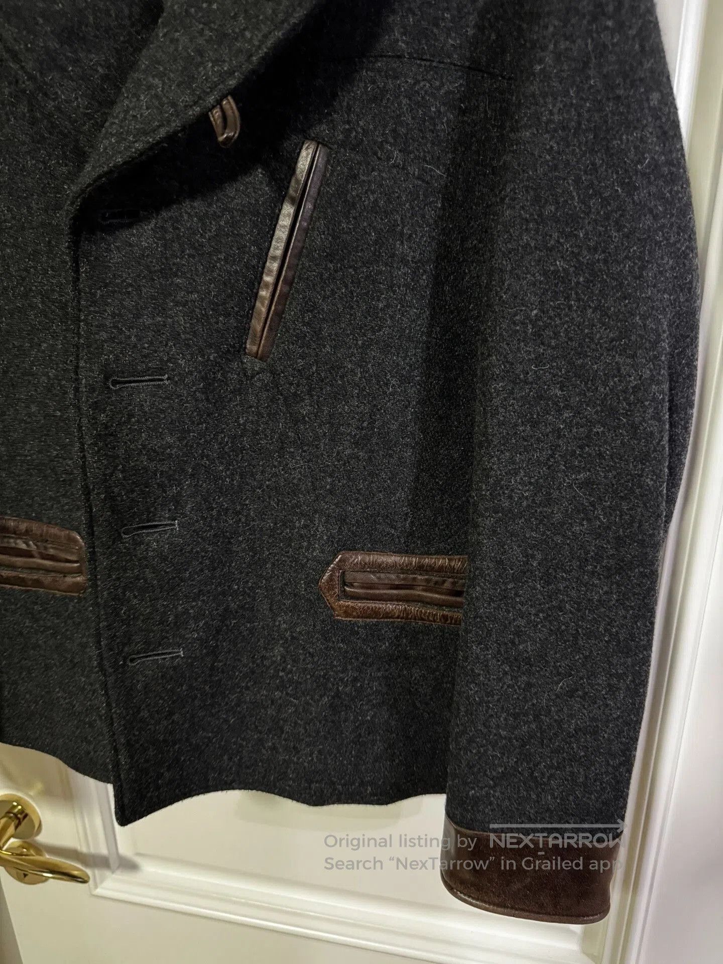 Other Vintage High. Size US M / EU 48-50 / 2 - 2 Thumbnail