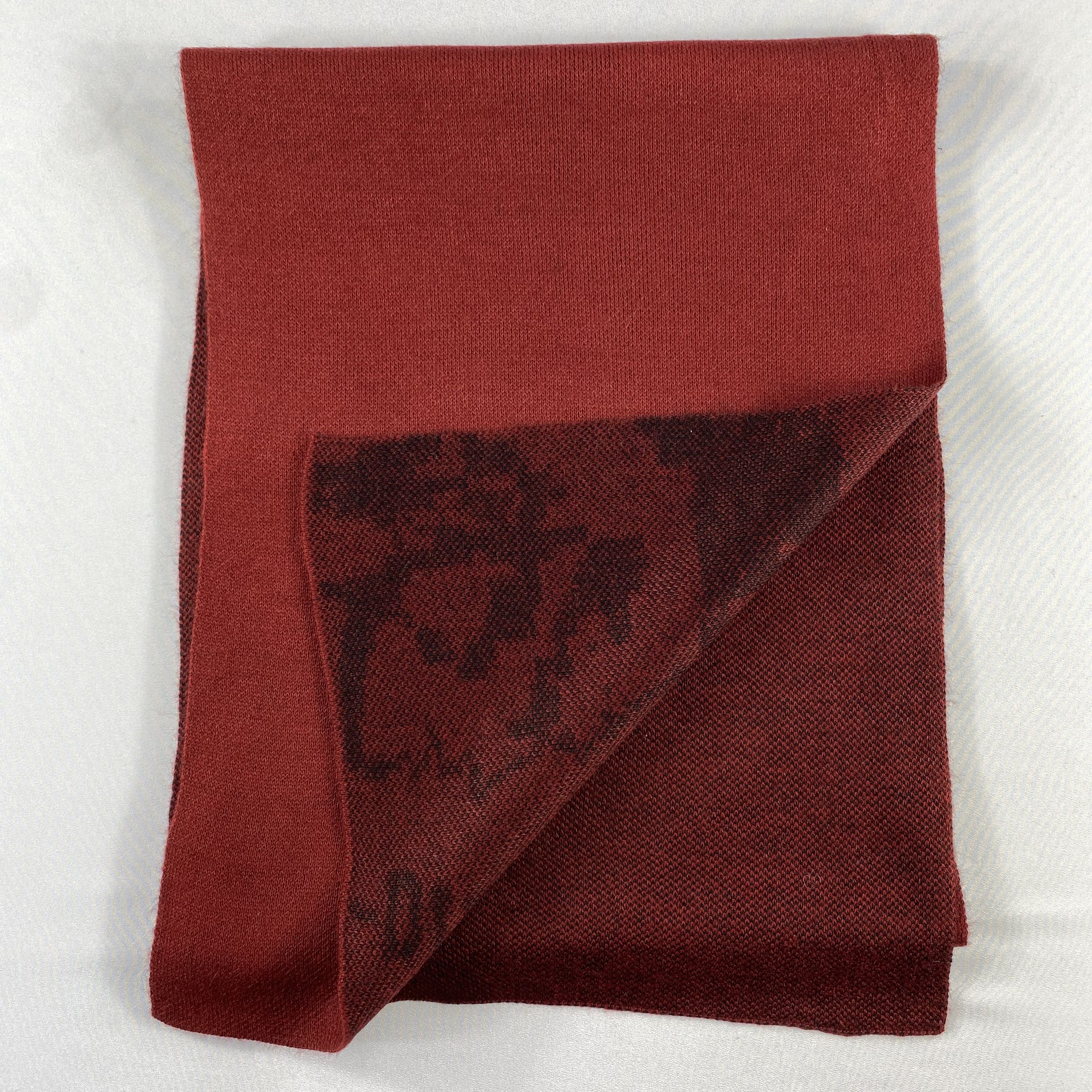 Diesel Vintage Diesel Scarf Neck Wrap Muffler Size ONE SIZE - 4 Thumbnail