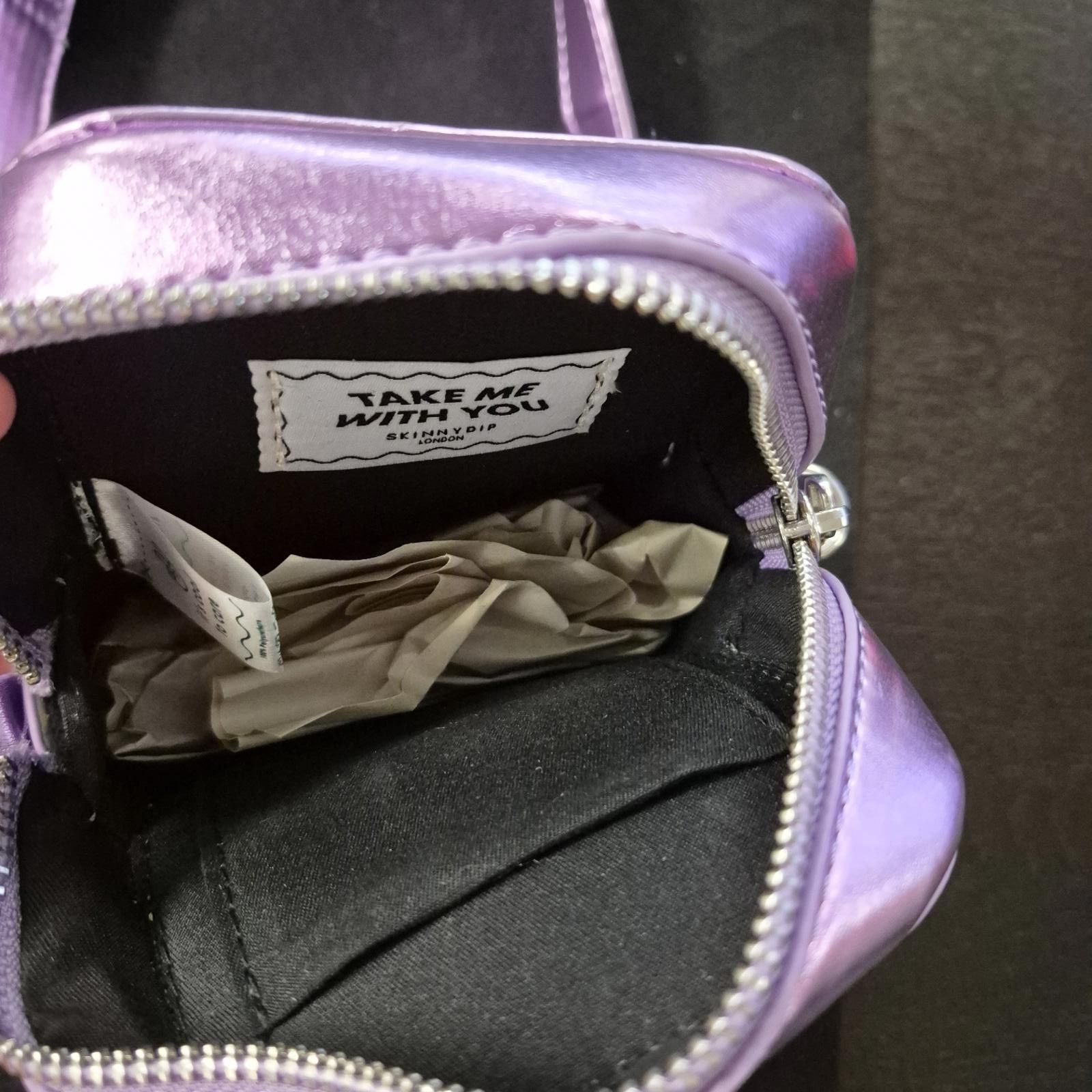 Other Skinnydip London Sparx Danni Phone Bag Size ONE SIZE - 4 Thumbnail