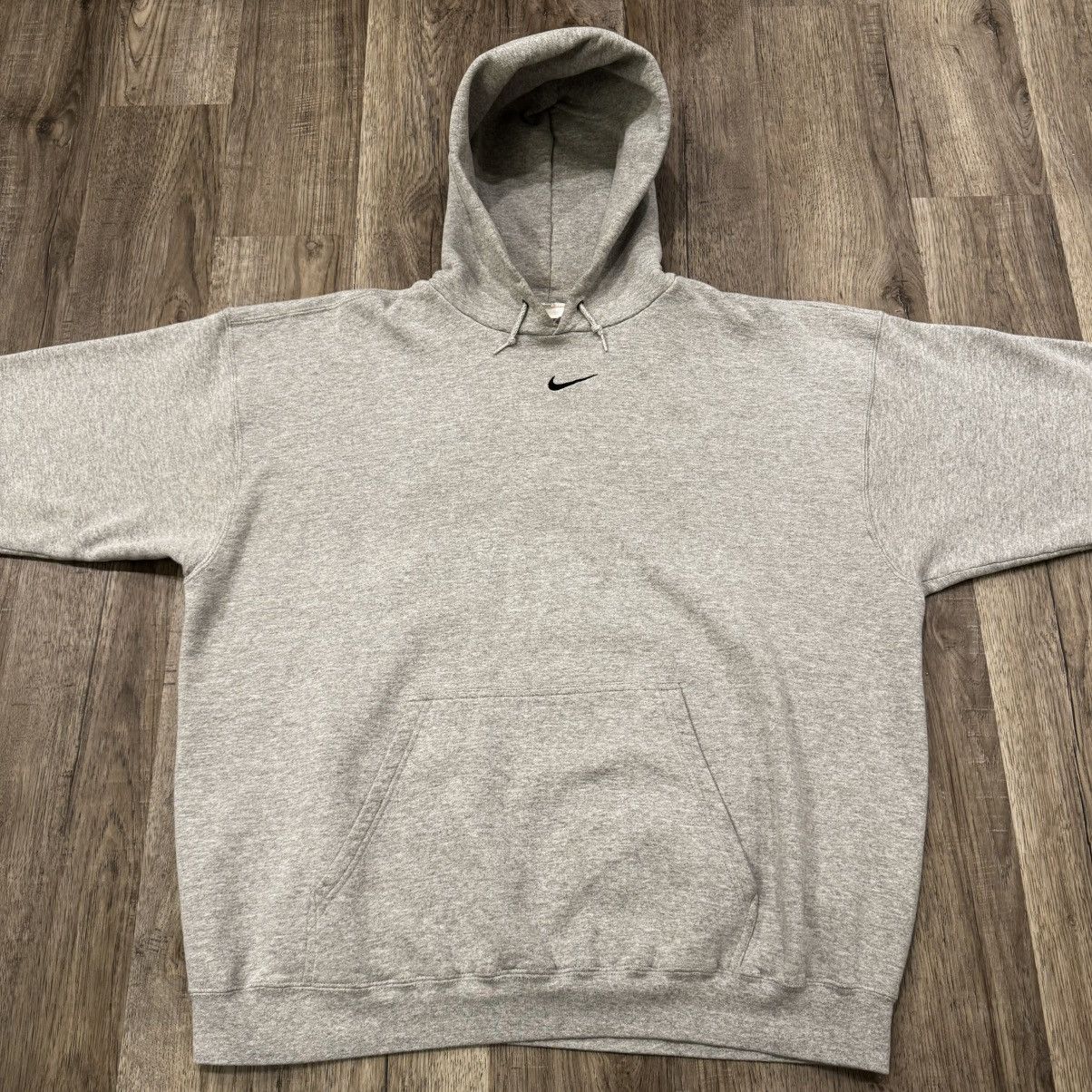 Nike Vintage x Nike 90s Size US XXL / EU 58 / 5 - 2 Thumbnail