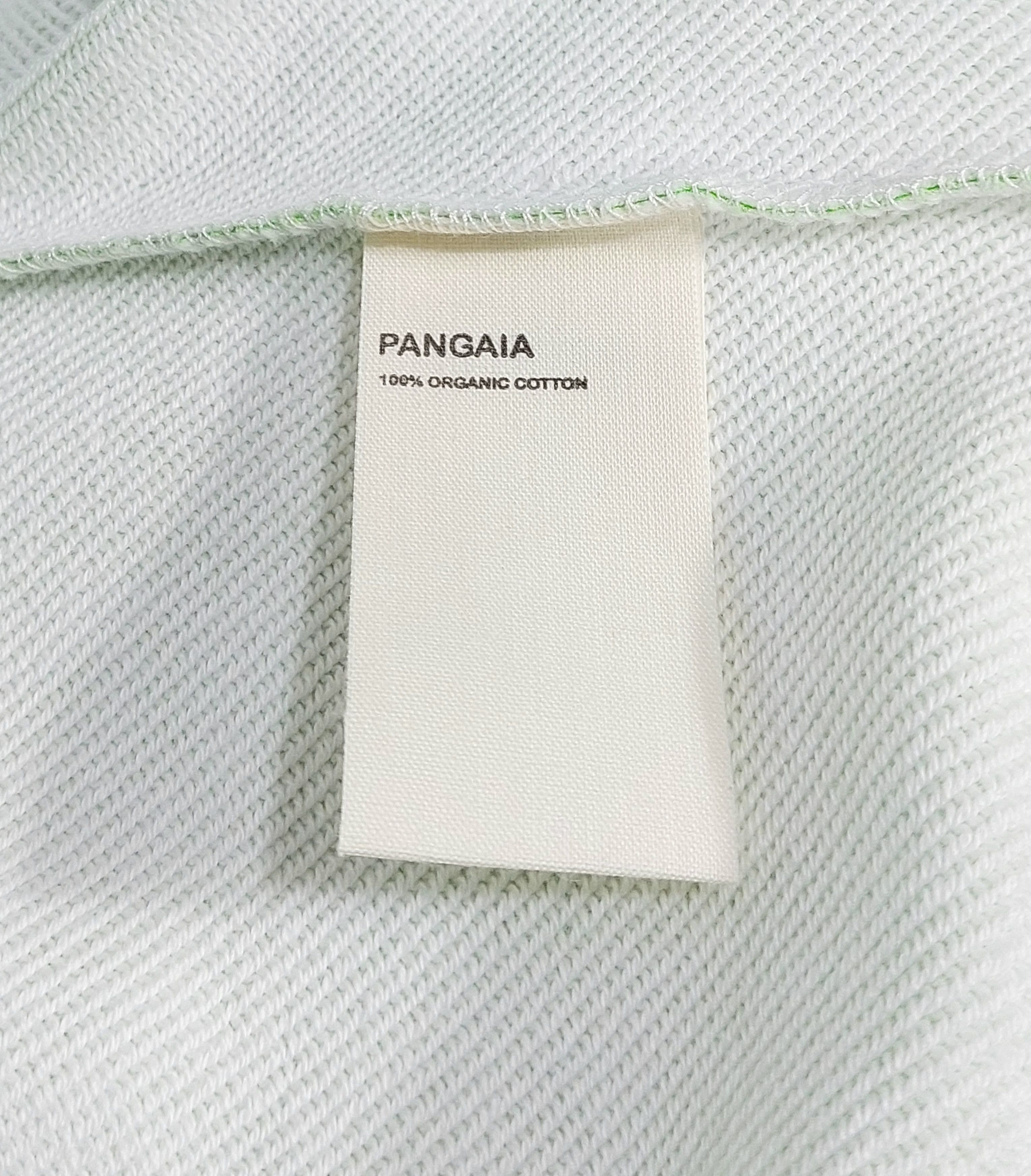 Pangaia horizon capsule hoodie - dusk green XXL Size US XXL / EU 58 / 5 - 4 Thumbnail