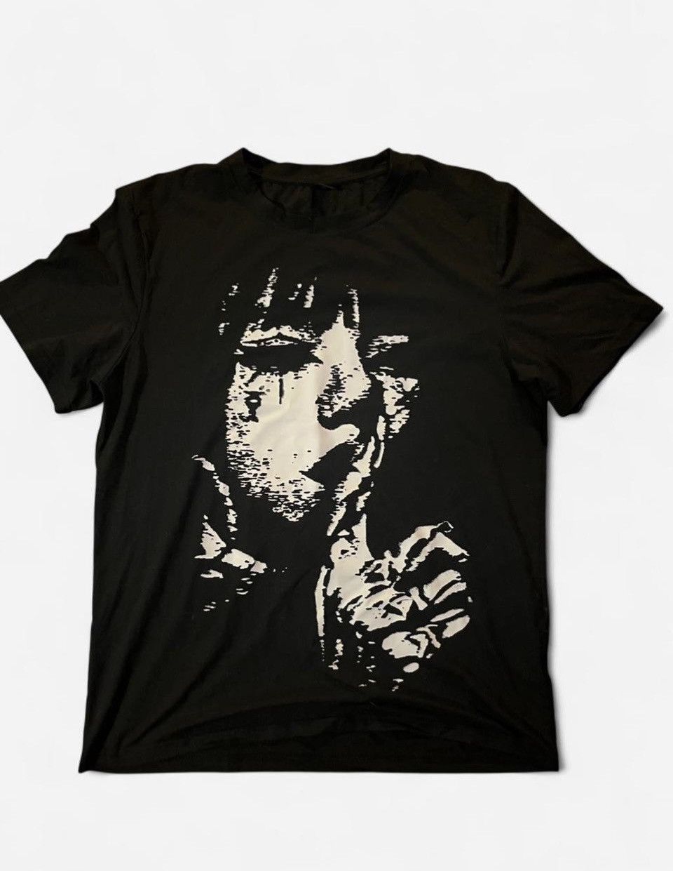 Other Gothic streetwear t shirt Size US M / EU 48-50 / 2 - 1 Preview