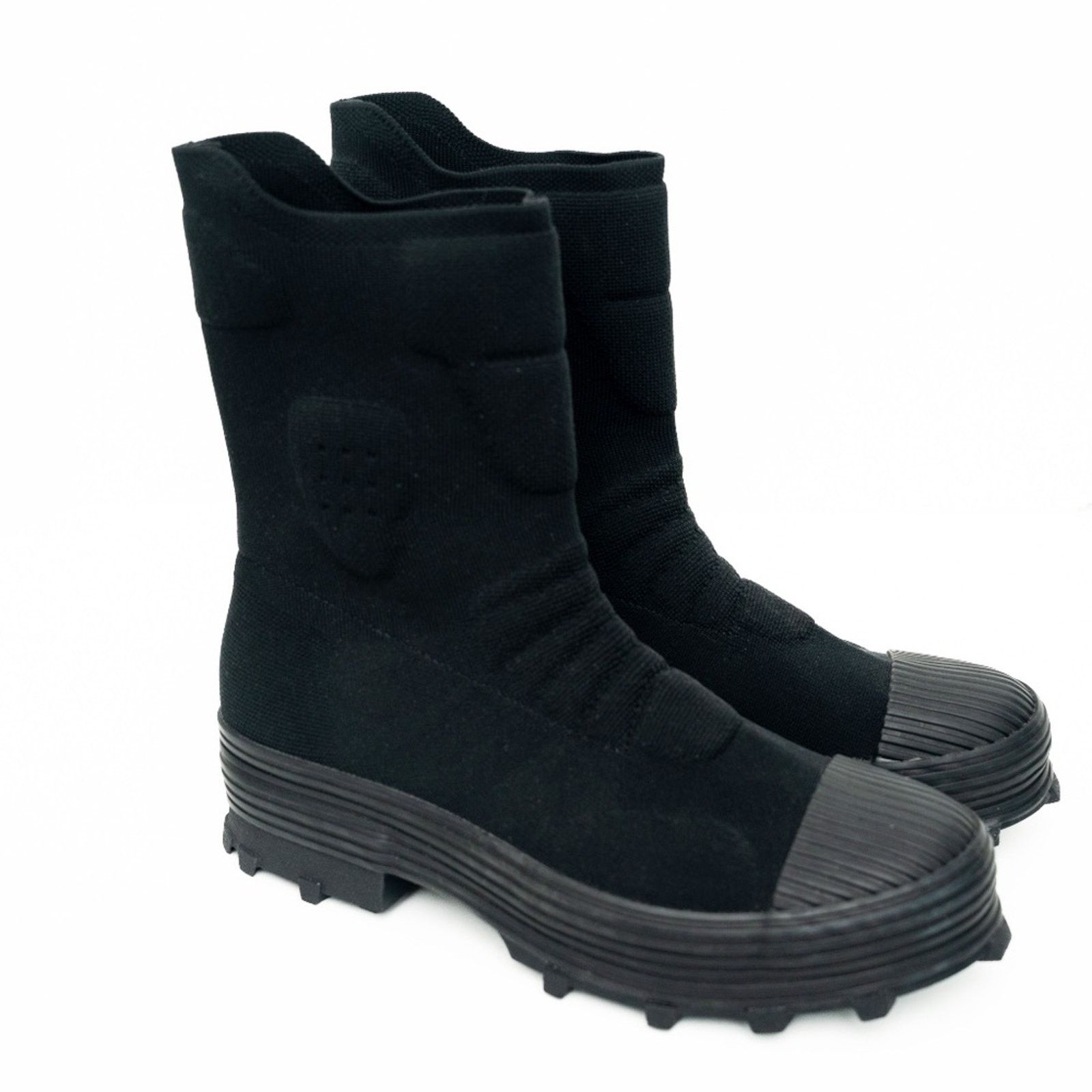 Camper Camper. New! Lug Sole Boot Camper Traktor Boot. Size US 11.5 / IT 41.5 - 2 Thumbnail