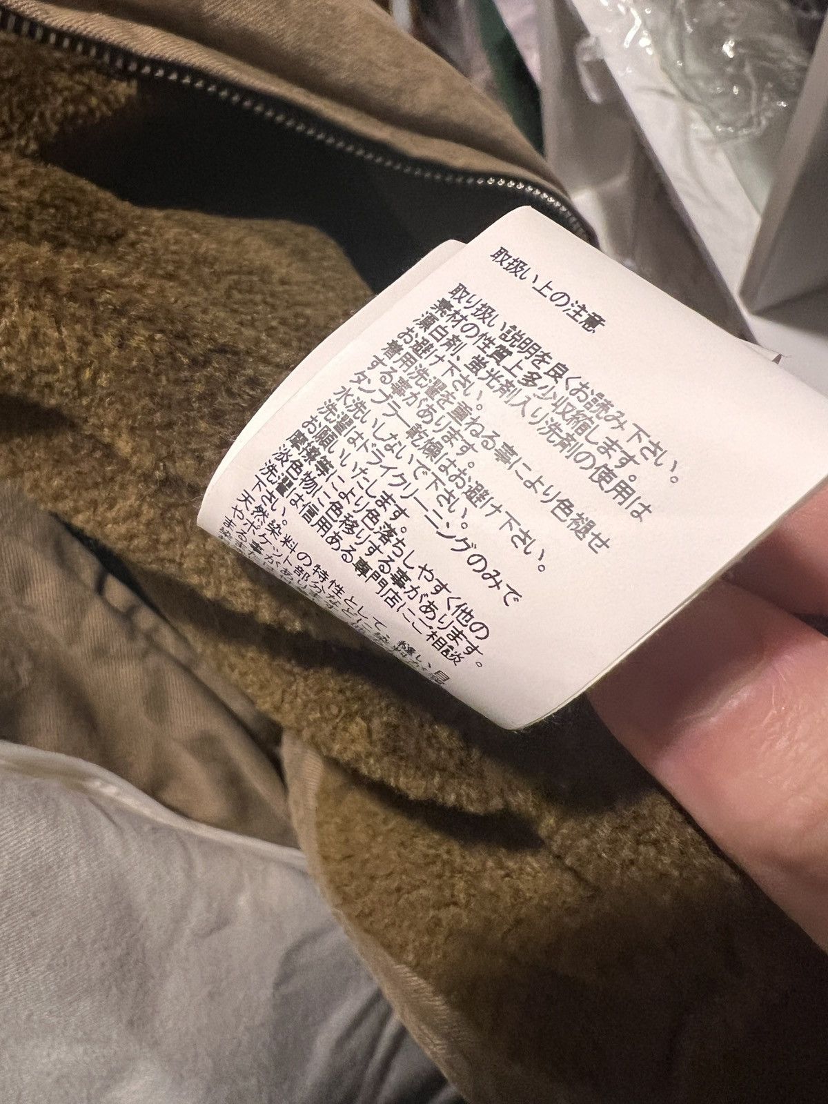 Visvim 24ss rodney jacket jkt size 4 | Grailed
