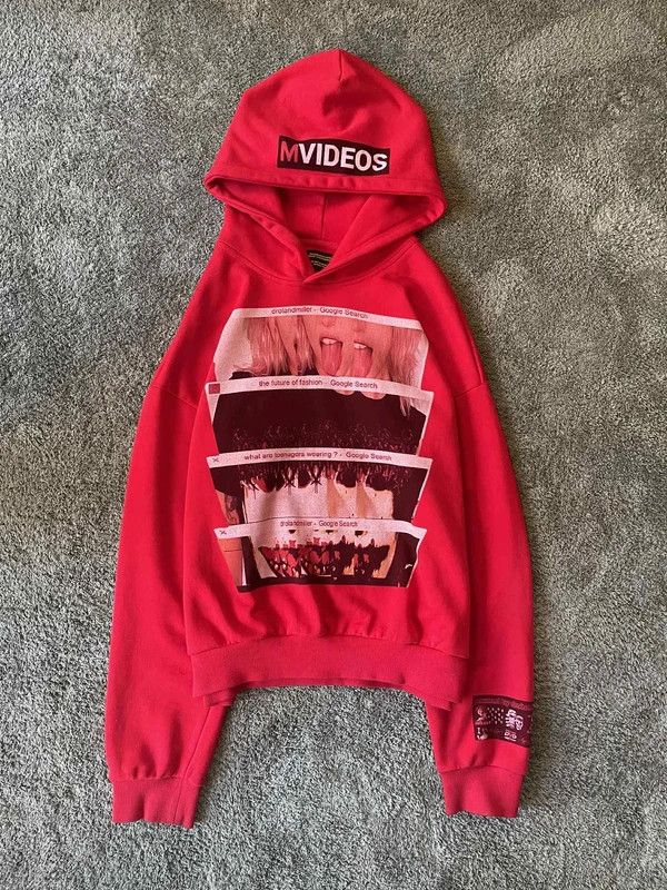 Droland Miller Safari Hoodie