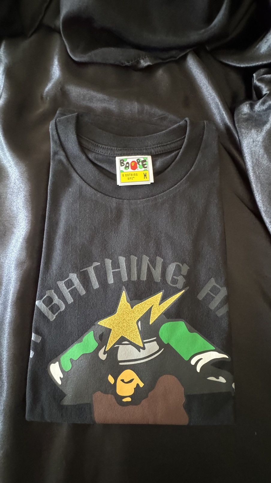 Bape Bape Japan exclusive Size US M / EU 48-50 / 2 - 3 Thumbnail