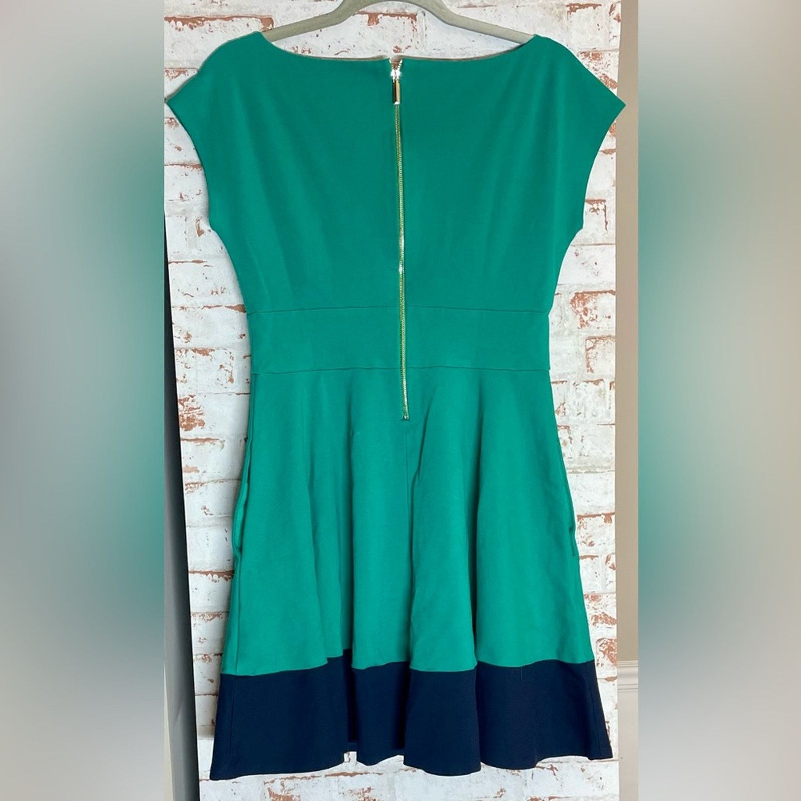 slim fit dress slacks Dragonfly Rivieria Dress – Petite Chérie