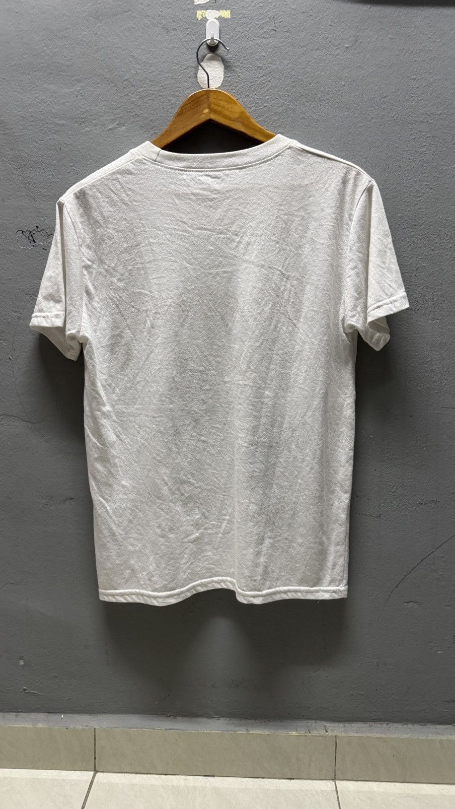 Vintage Vintage Maim Marilyn Monroe JFK Graphic Tee Size US M / EU 48-50 / 2 - 5 Thumbnail
