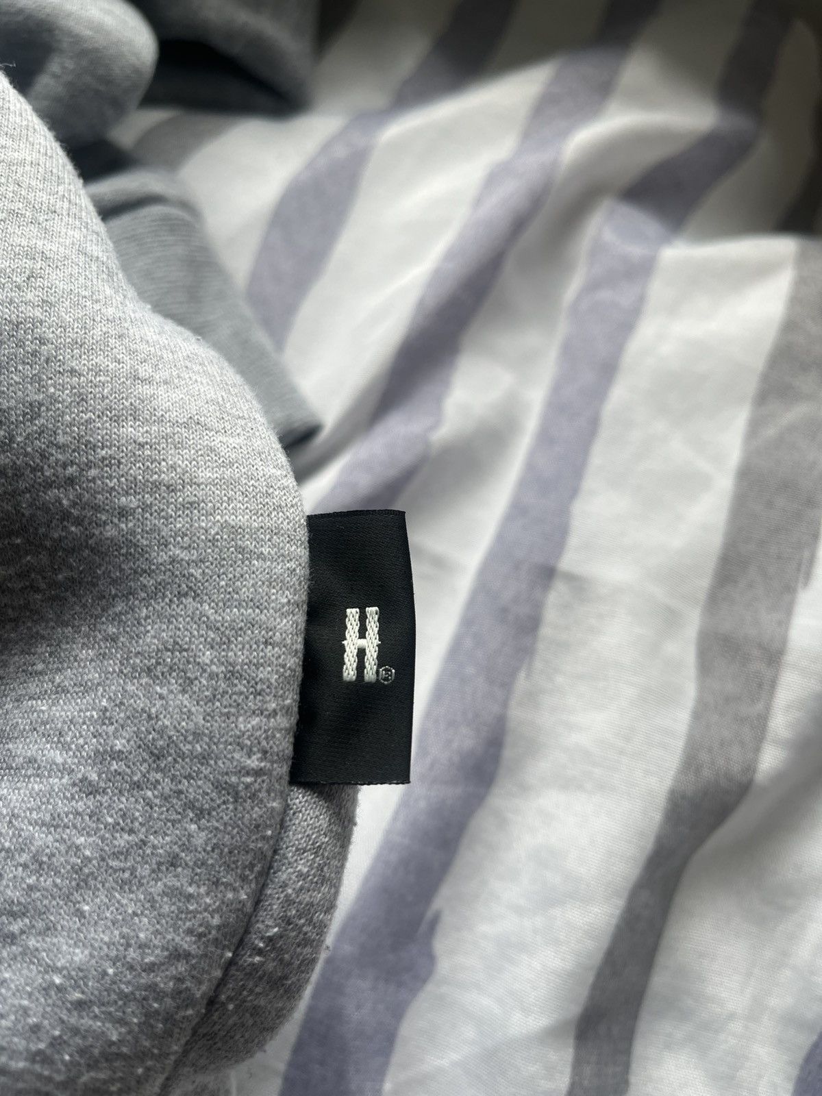 Hoodrich Men’s Hoodrich Hoodie Size US M / EU 48-50 / 2 - 4 Thumbnail