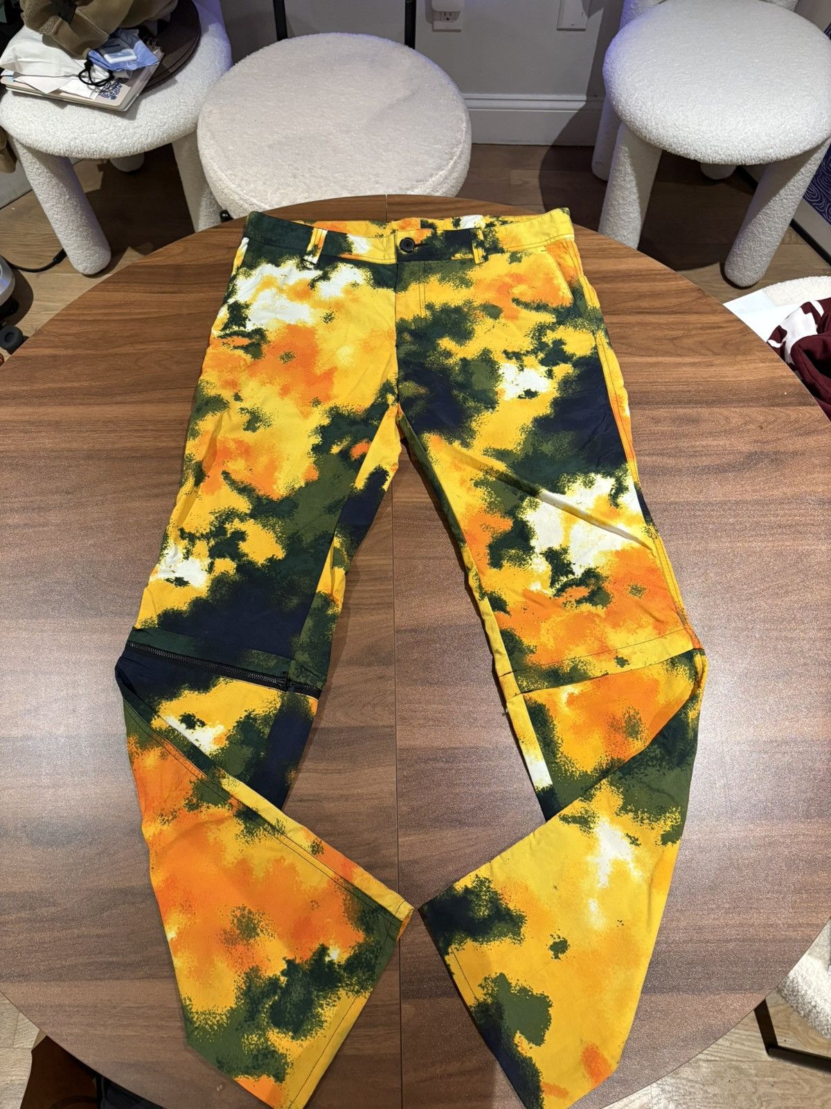 Opening Ceremony Opening cermony x adidas joggers size large Size US 34 / EU 50 - 1 Thumbnail