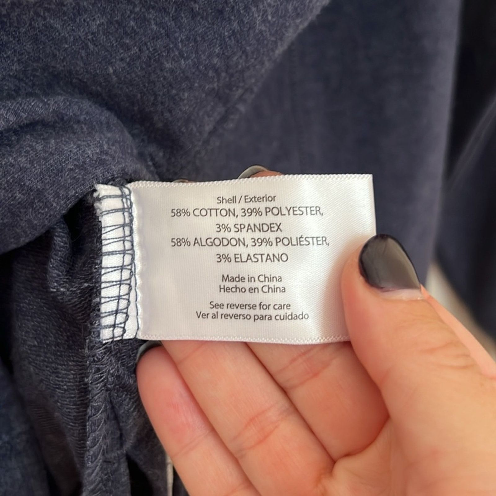 Wildfox Wildfox Social Embroidered Sweatshirt Size 3XL / US 20-22 - 8 Thumbnail