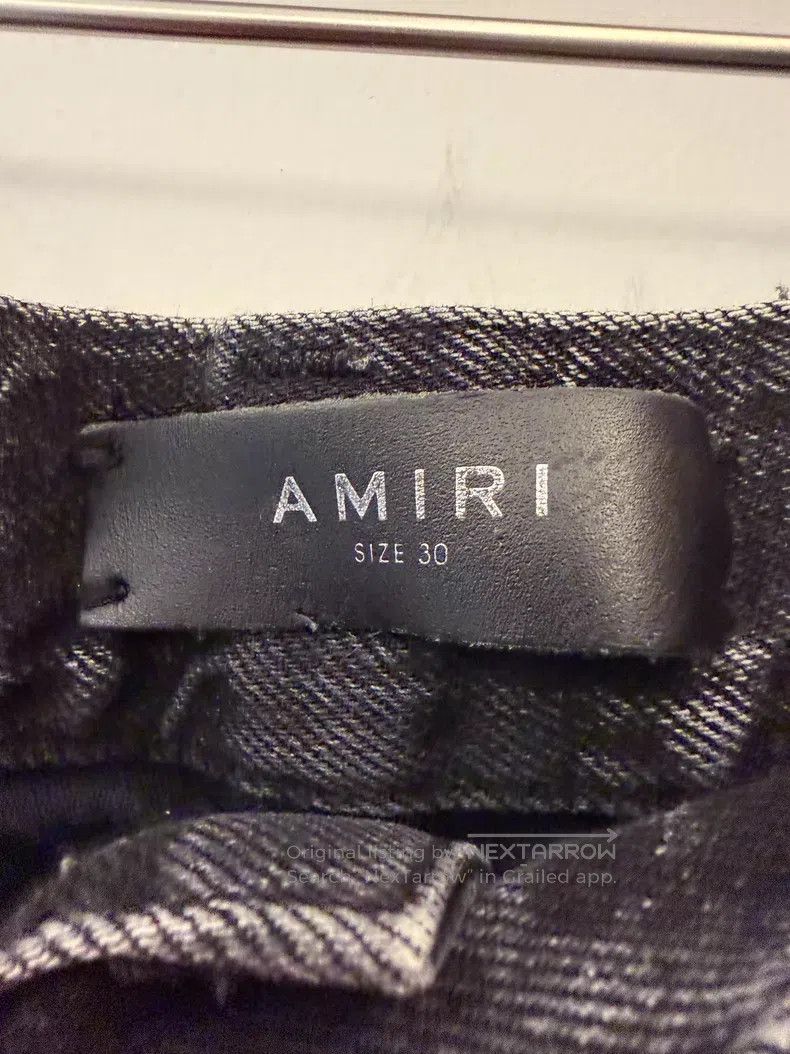 Other Amiri shorts Size US 30 / EU 46 - 3 Thumbnail