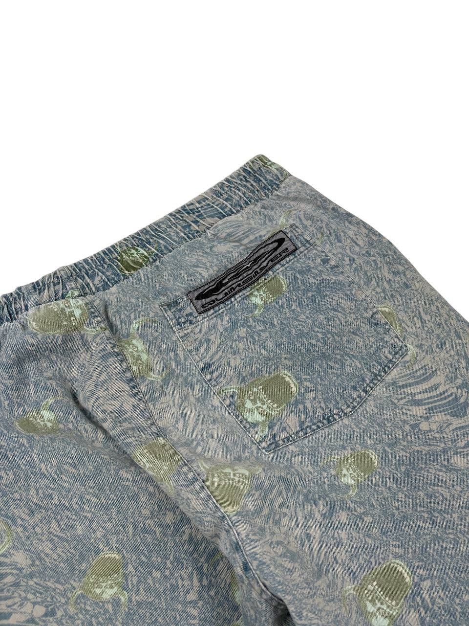 Quiksilver × Vintage Quiksilver Size US 28 / EU 44 - 4 Thumbnail
