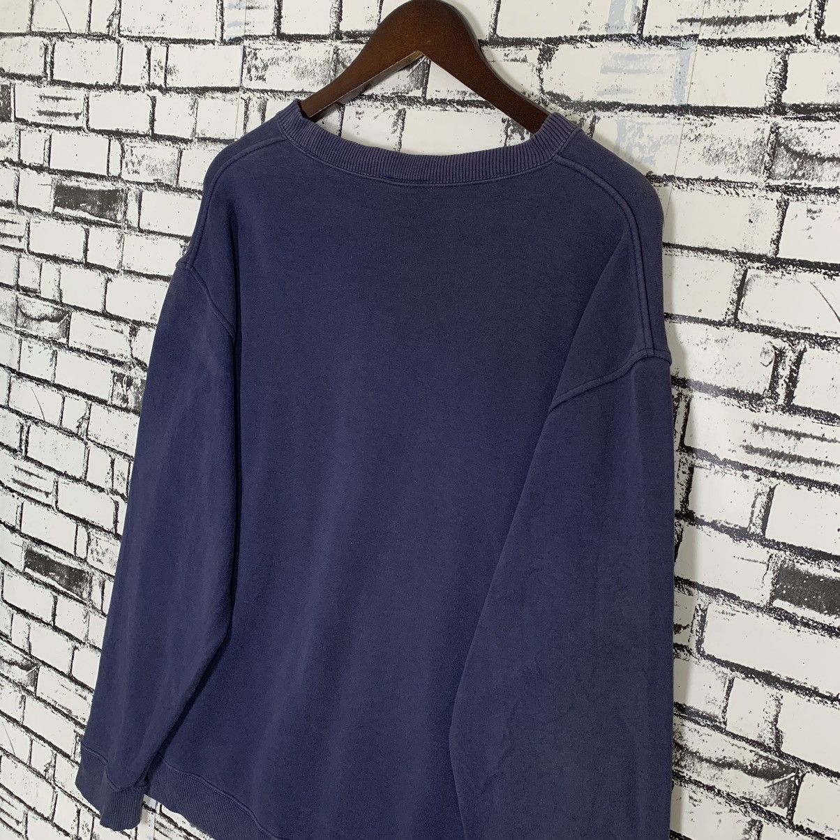 Umbro Vintage Sportwear Brand Umbro Descente Big Logo Sweatshirt Size US L / EU 52-54 / 3 - 8 Thumbnail
