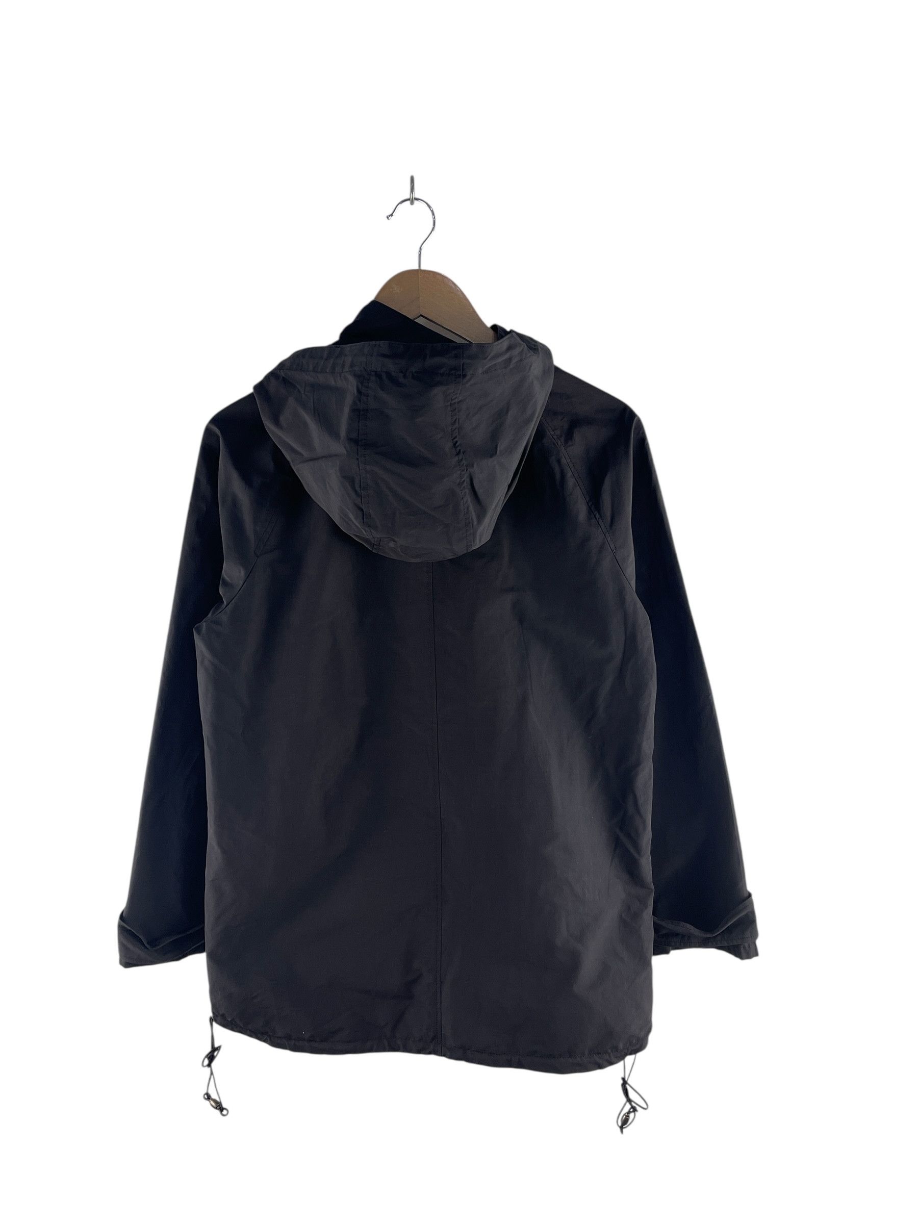 Burberry Vintage Burberrys Hoodies Anorak Jacket Size US S / EU 44-46 / 1 - 2 Thumbnail