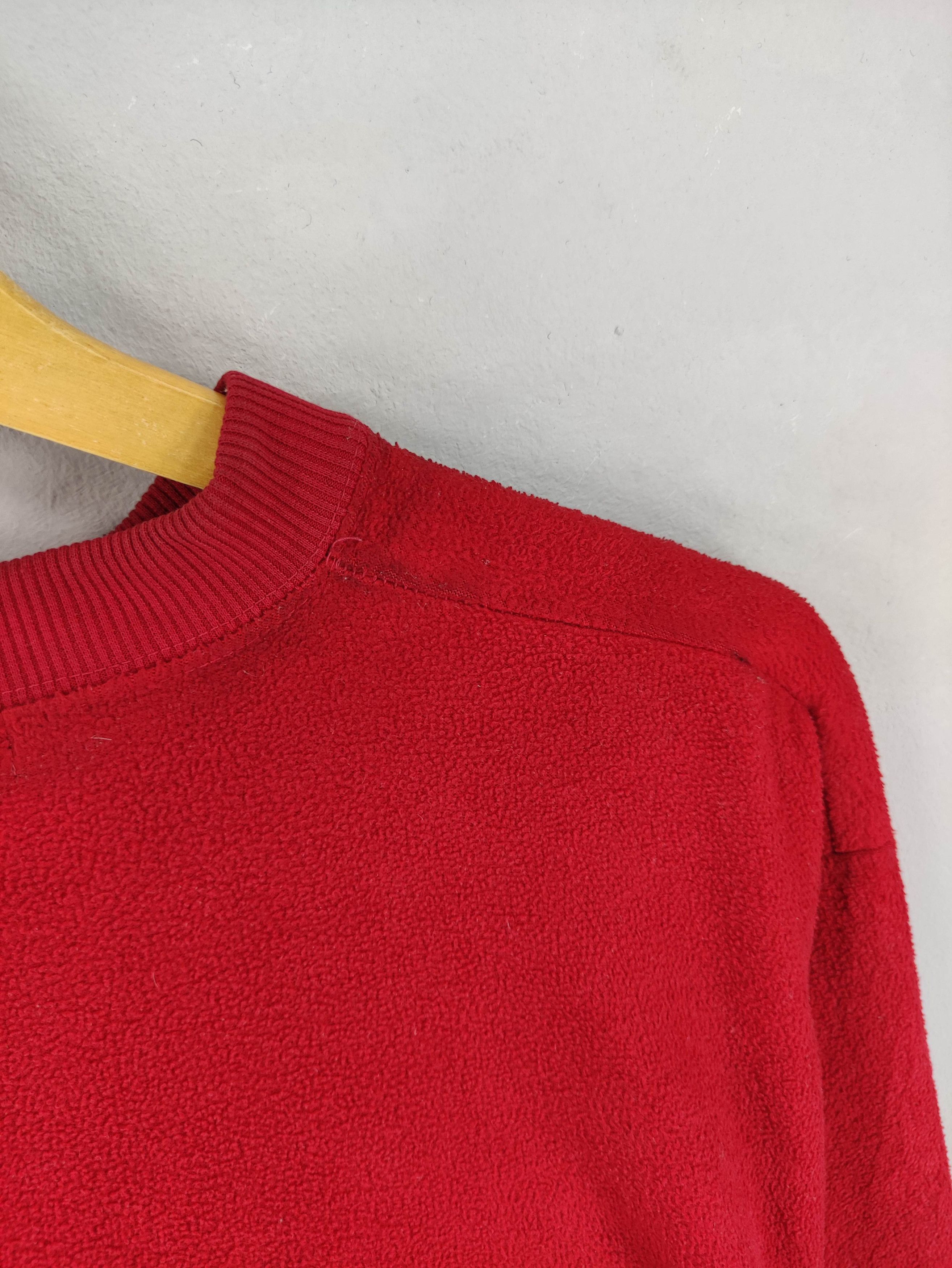 Japanese Brand Vintage Shout Brooklyn New York Sweatshirt Jumper Size US M / EU 48-50 / 2 - 5 Thumbnail