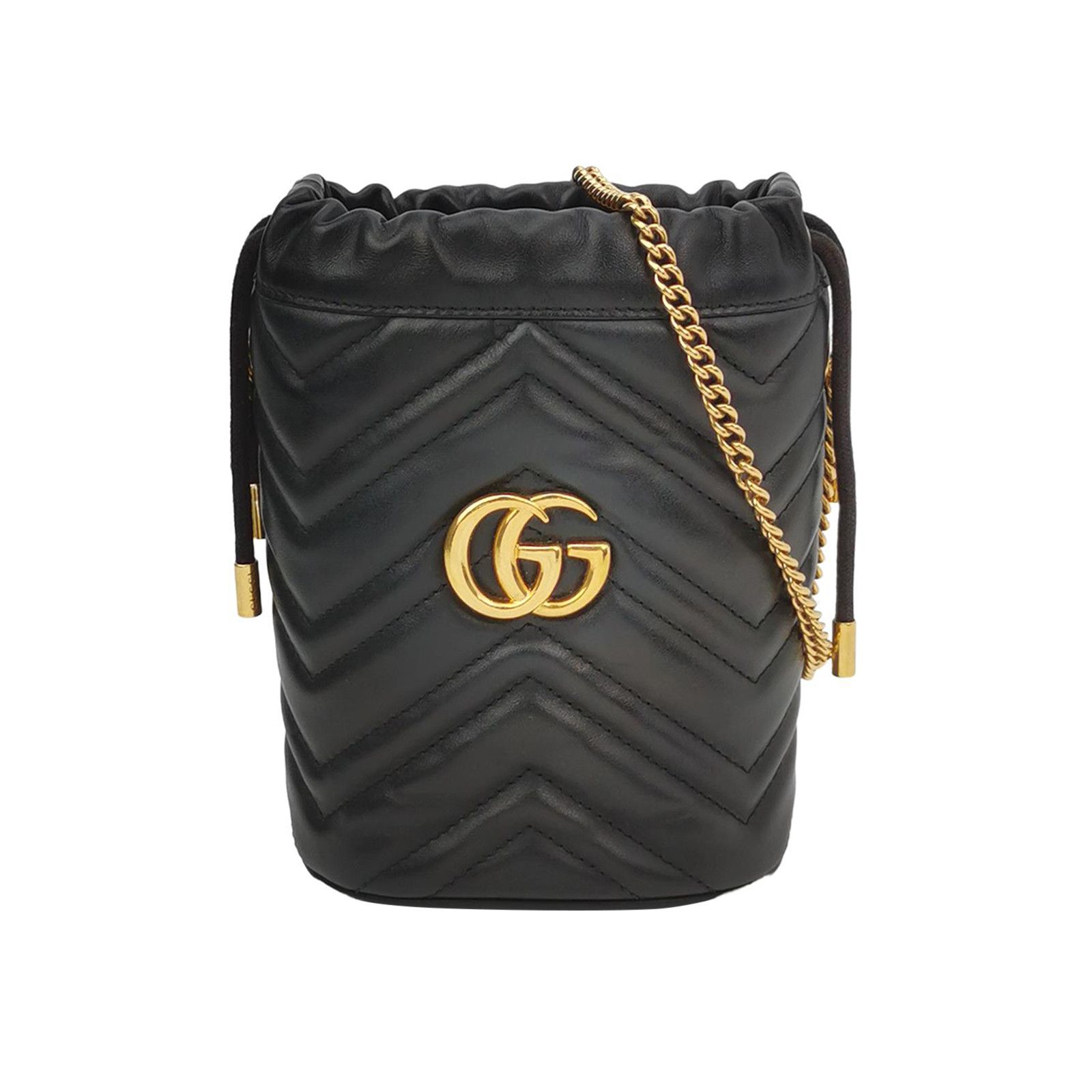 Gucci Gucci Women os Shoulder Bags Size ONE SIZE - 1 Thumbnail