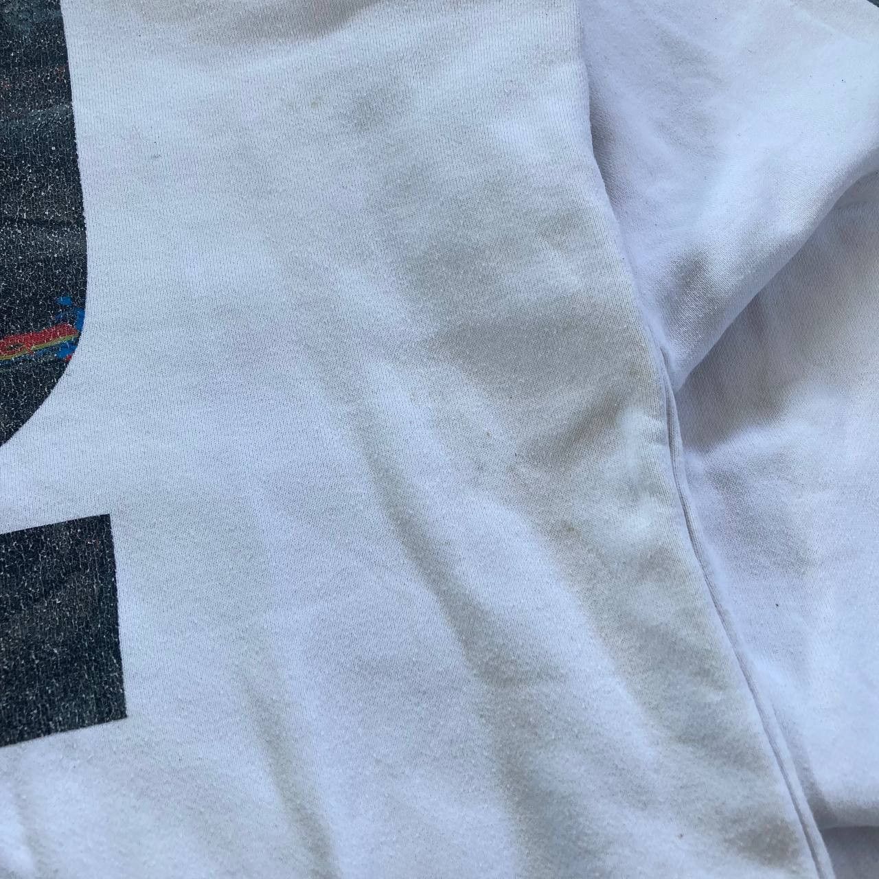 Undercover 30th Anniversary Scab U Logo Sweatshirt Size US XL / EU 56 / 4 - 10 Thumbnail