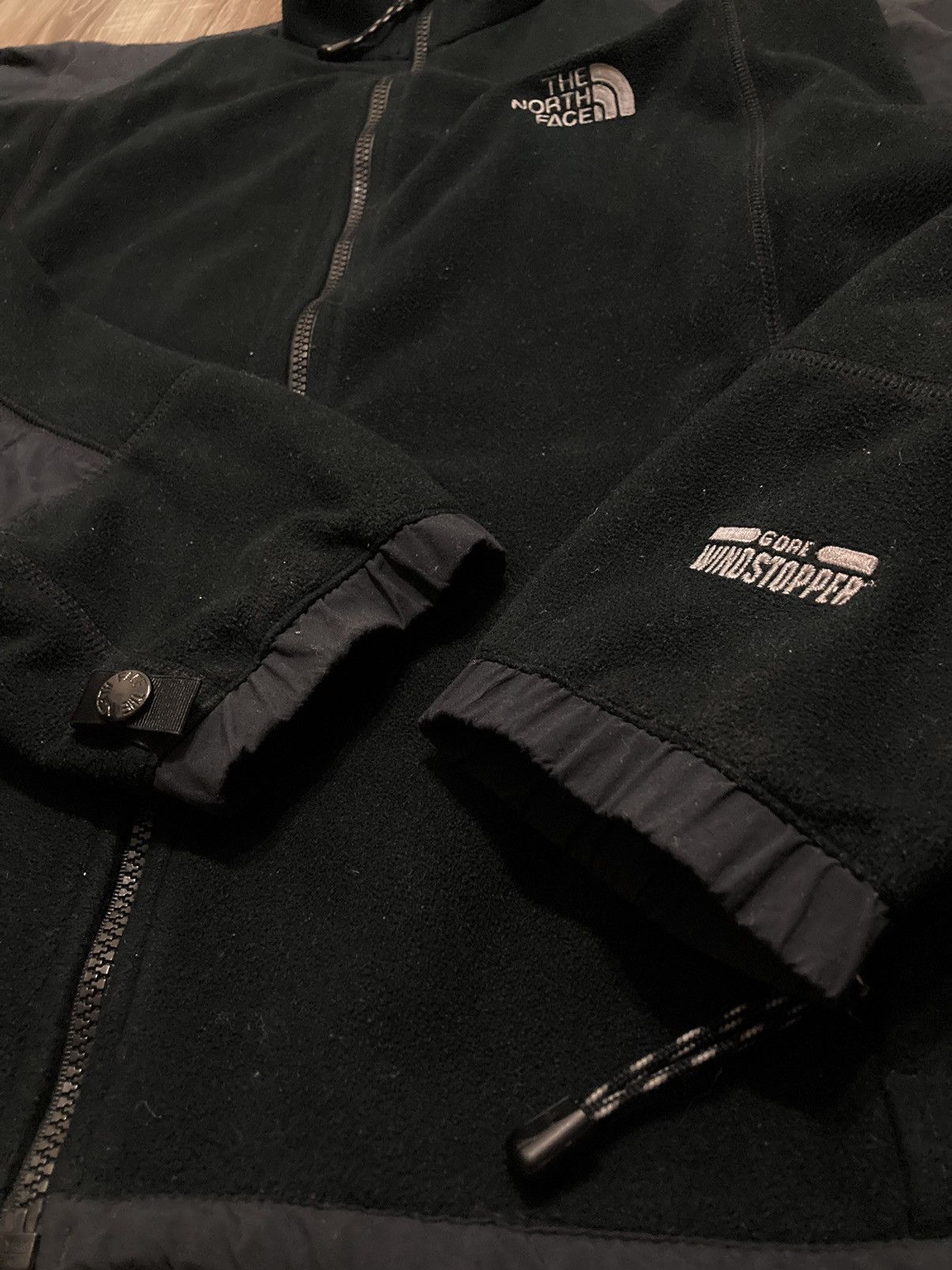 The North Face The North Face Vintage Gore Windstopper Pamir jacket Size US M / EU 48-50 / 2 - 3 Thumbnail