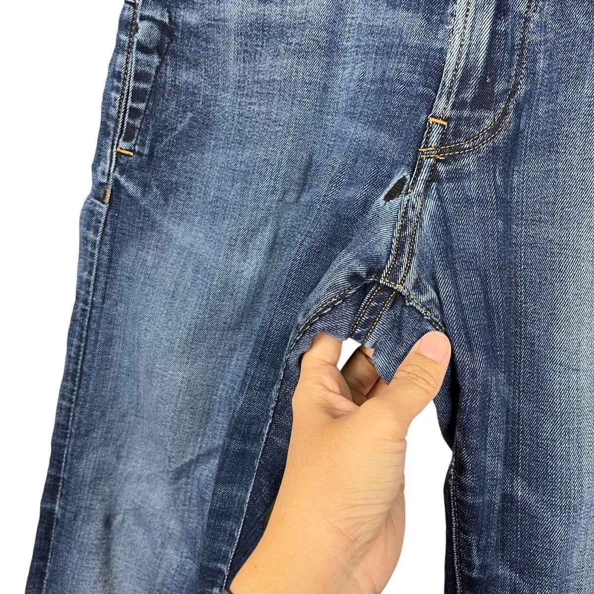 G-Star Vintage G Star Raw Denim Jeans Size US 28 / EU 44 - 14 Thumbnail