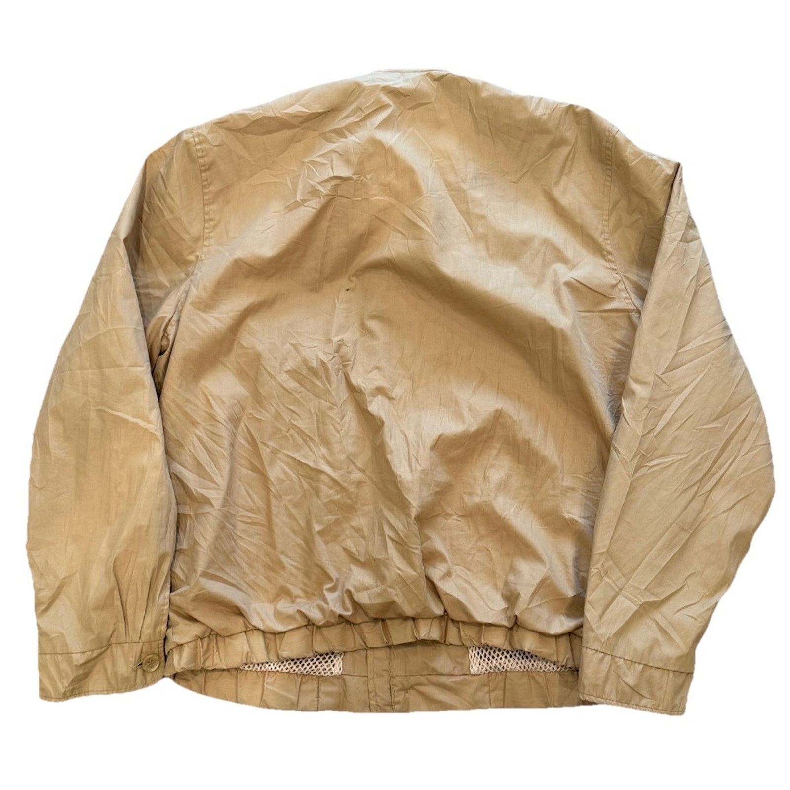 Hunt Club Vintage Hunt Club JCPenney 90s Classic Bomber Jacket XL Tall Size US XL / EU 56 / 4 - 7 Thumbnail