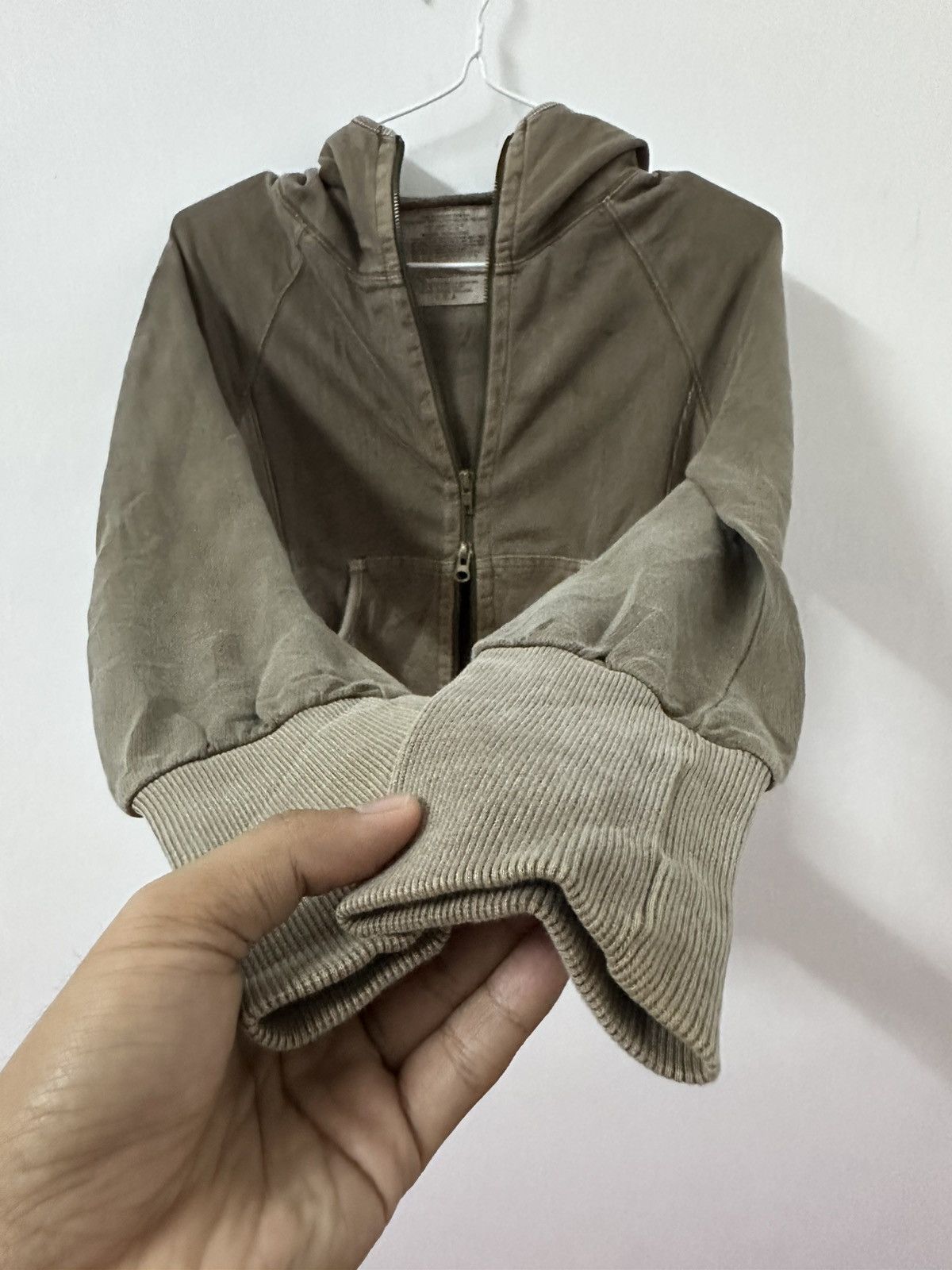 GOA Goa Bono Sweater Hoodie LGB Style Size US S / EU 44-46 / 1 - 5 Thumbnail