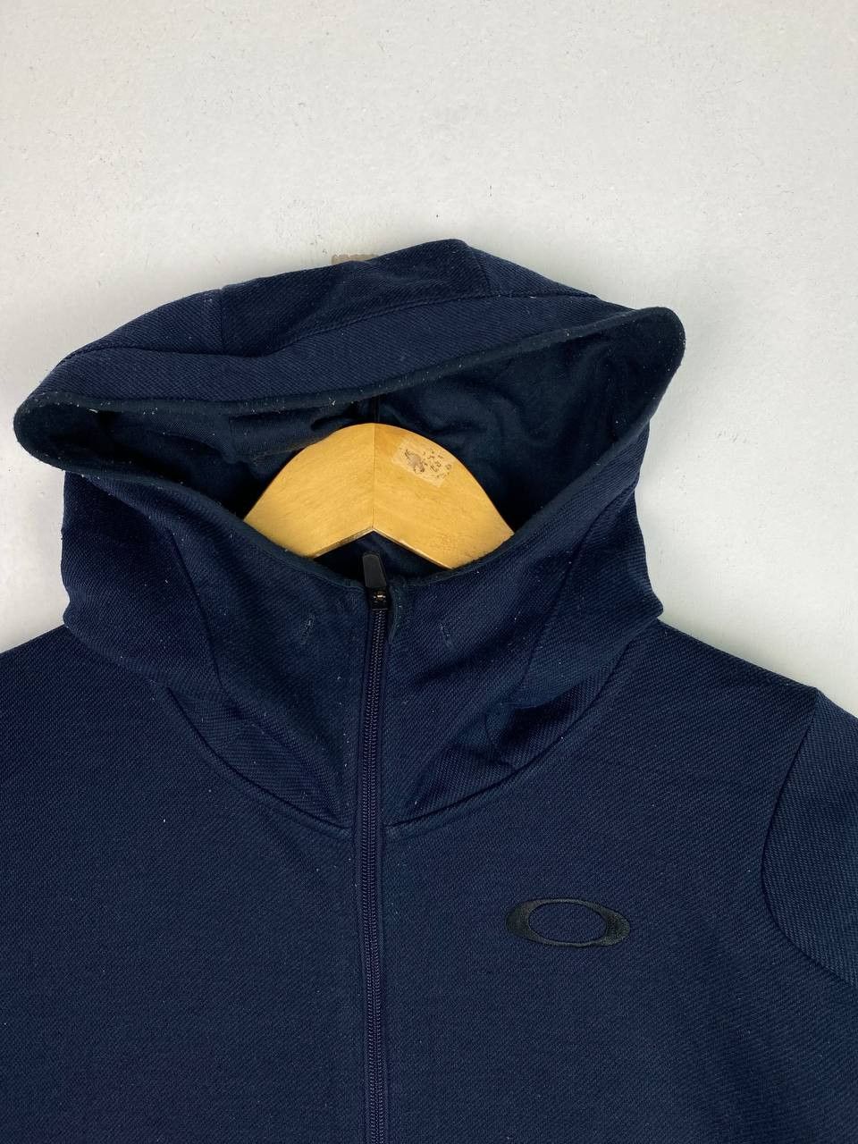 Oakley oakley type 01 hoodie big logo back Size US L / EU 52-54 / 3 - 3 Thumbnail