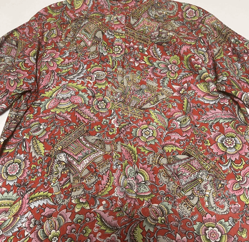 Y's for Men Camp Collar Shirt Size US M / EU 48-50 / 2 - 4 Thumbnail
