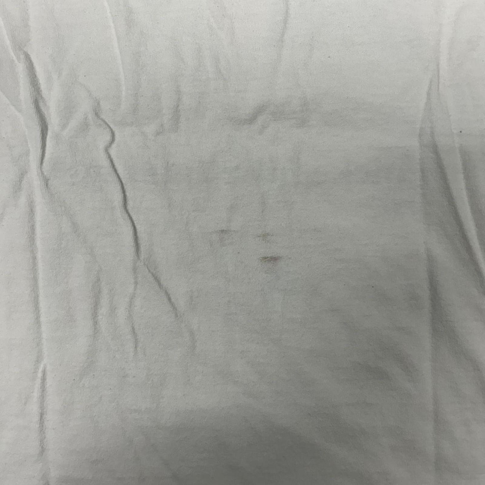 Gildan White Y2K The right choice graphic tee Size US S / EU 44-46 / 1 - 5 Thumbnail