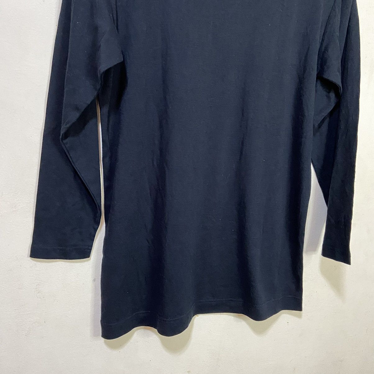 Issey Miyake Plantation by Issey Miyake Longsleeve Size S / US 4 / IT 40 - 9 Thumbnail