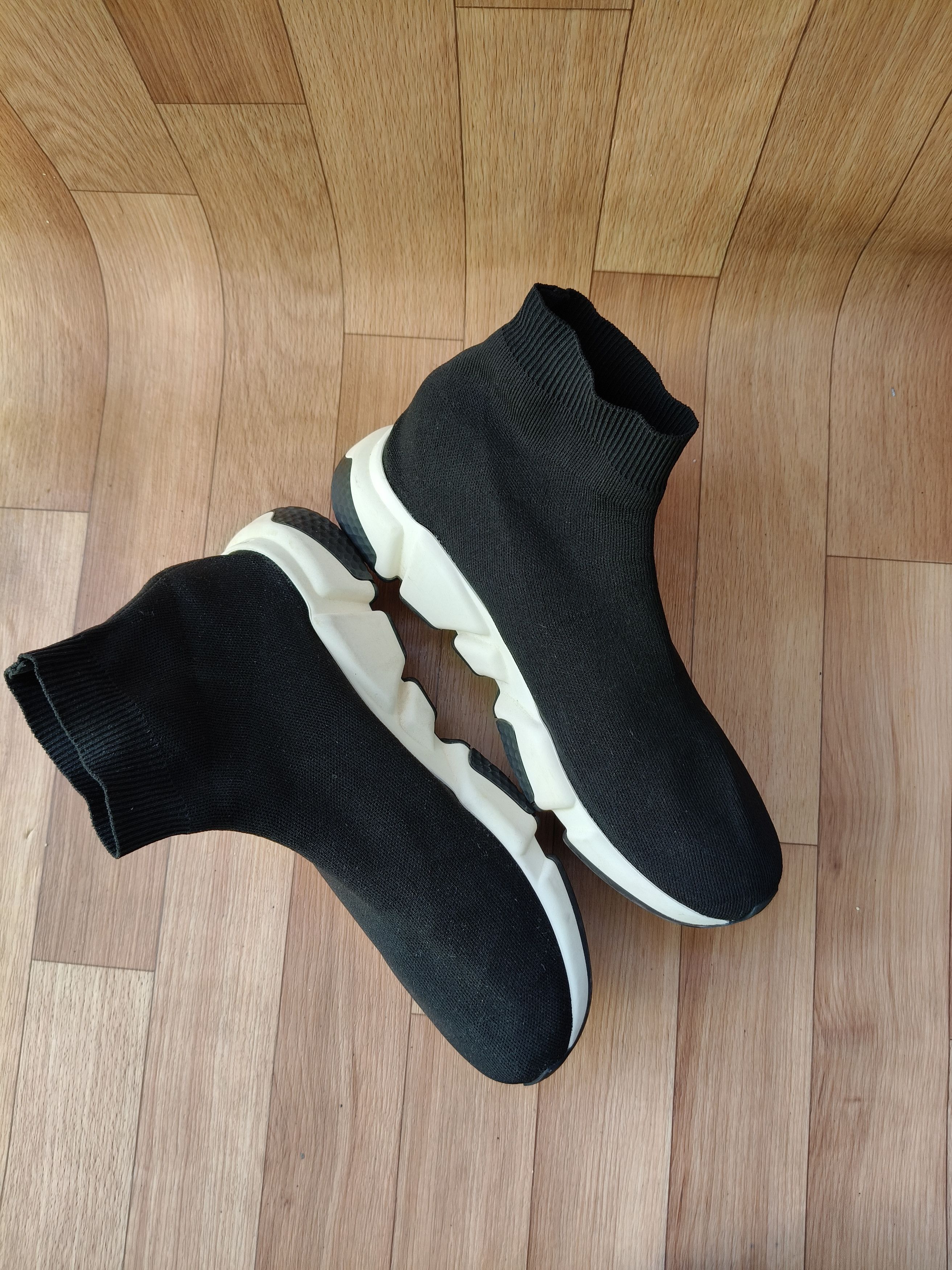Balenciaga Balenciaga speed trainers Size US 9 / EU 42 - 4 Thumbnail